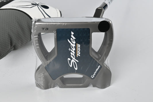 Taylormade Spider Tour 2023 Putter / 34 Inch