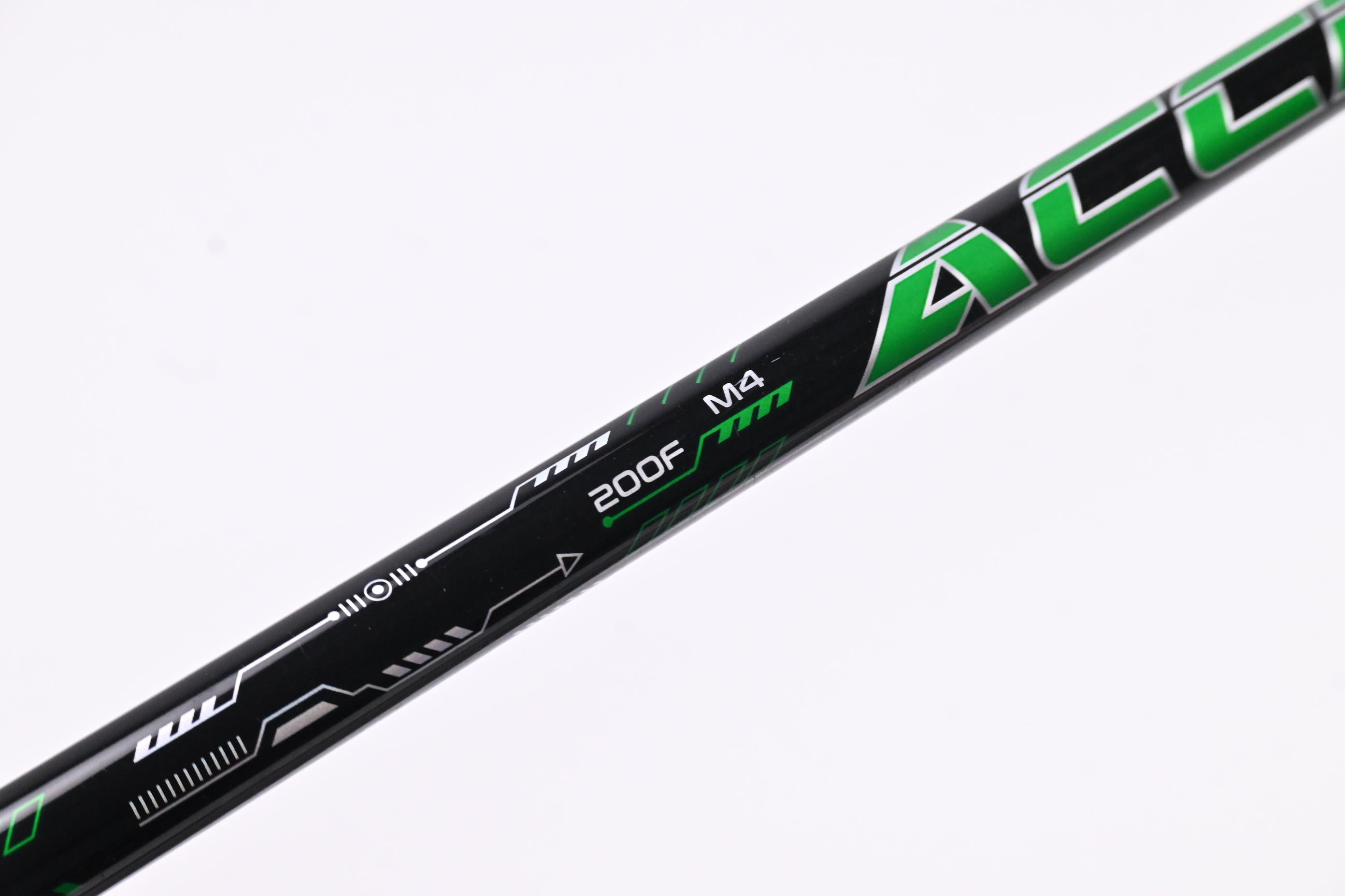 Accra FX 3.0 200F M4 #3 Wood Shaft / Stiff Flex / Titleist 2nd Gen
