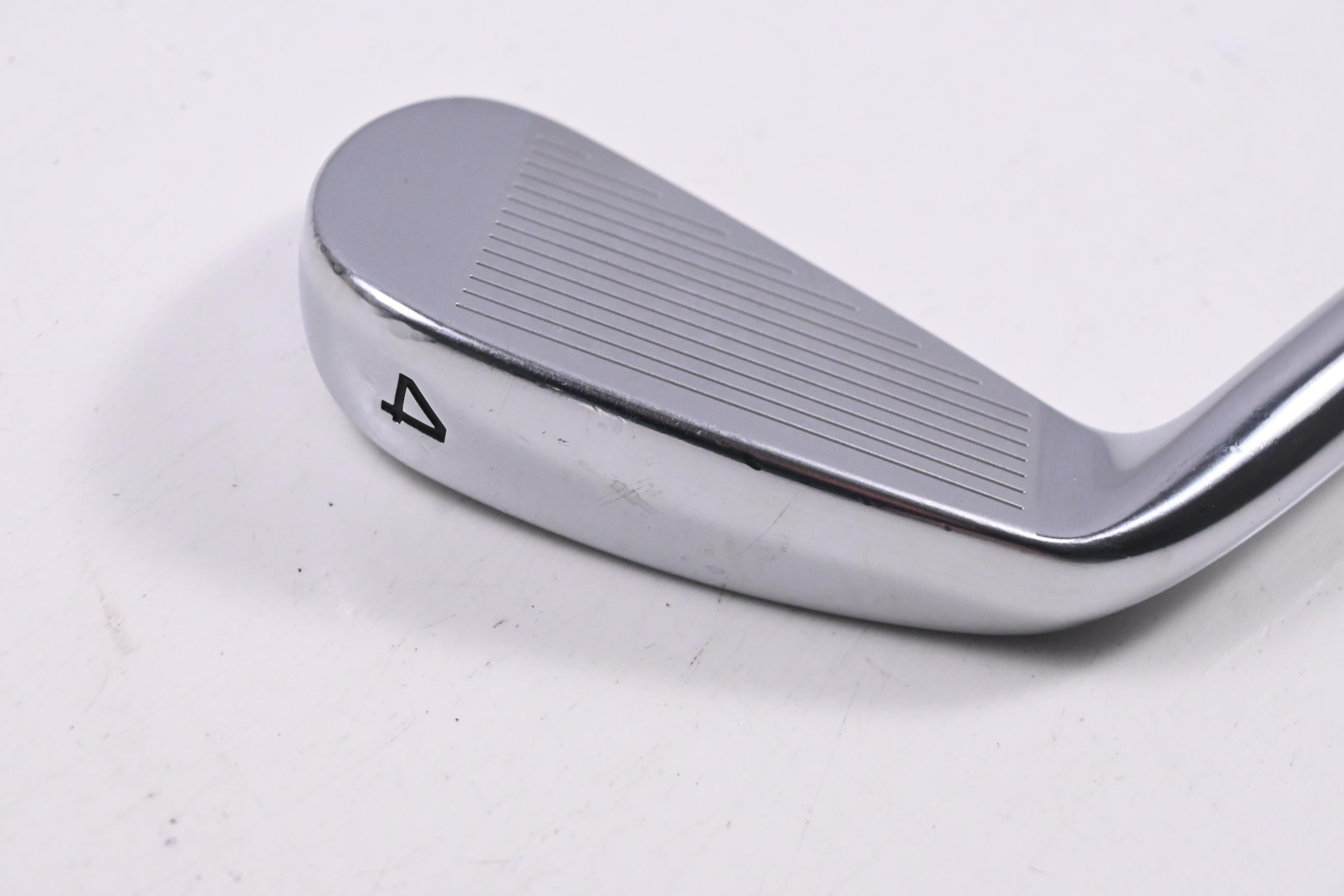 Cobra King Tour 2023 #4 Iron / 22 Degree / Stiff Flex KBS $-Taper Lite 100 Shaft