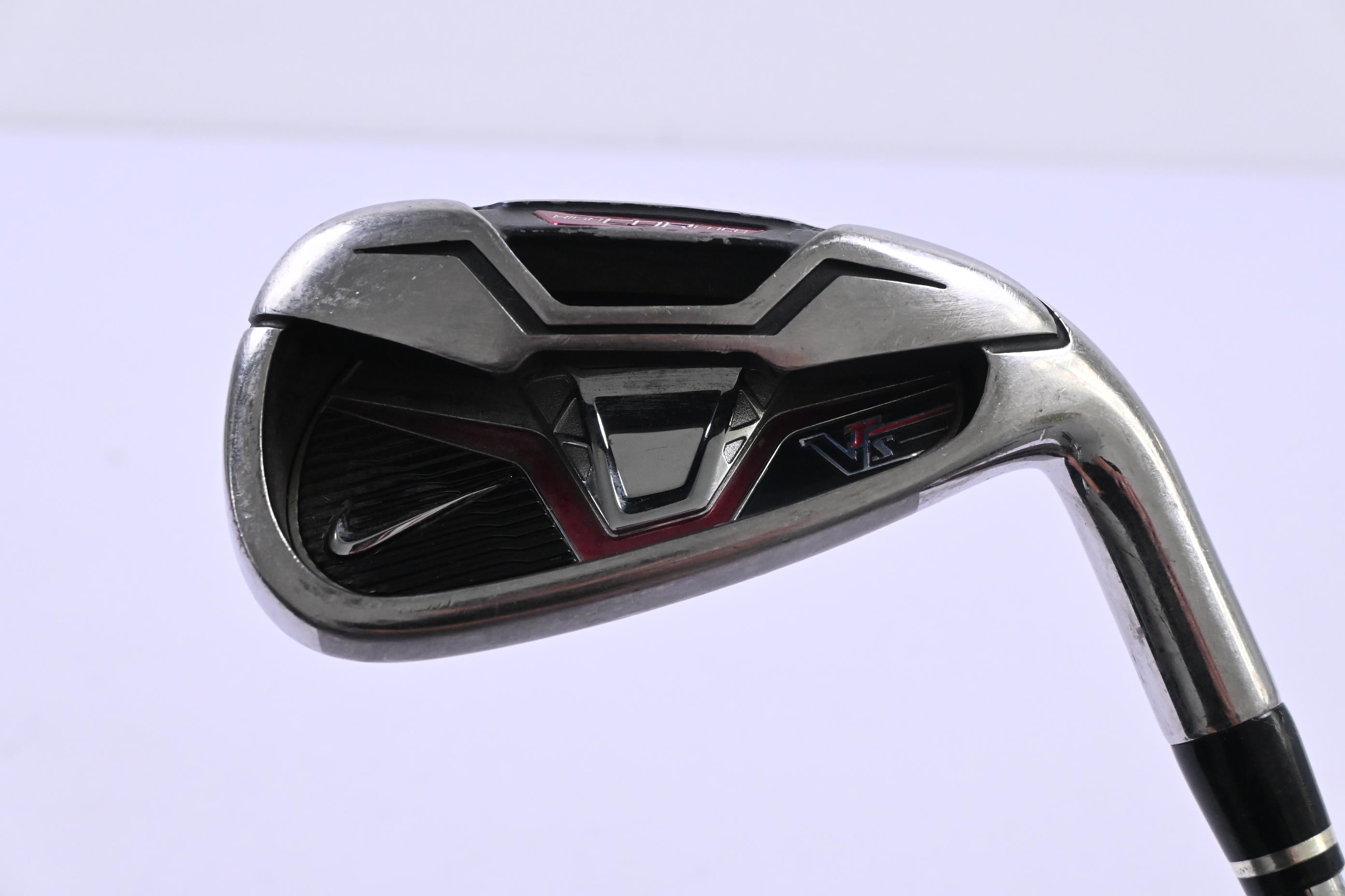 Nike VR-S Forged #6 Iron / Regular Flex True Temper Dynalite 90 Shaft