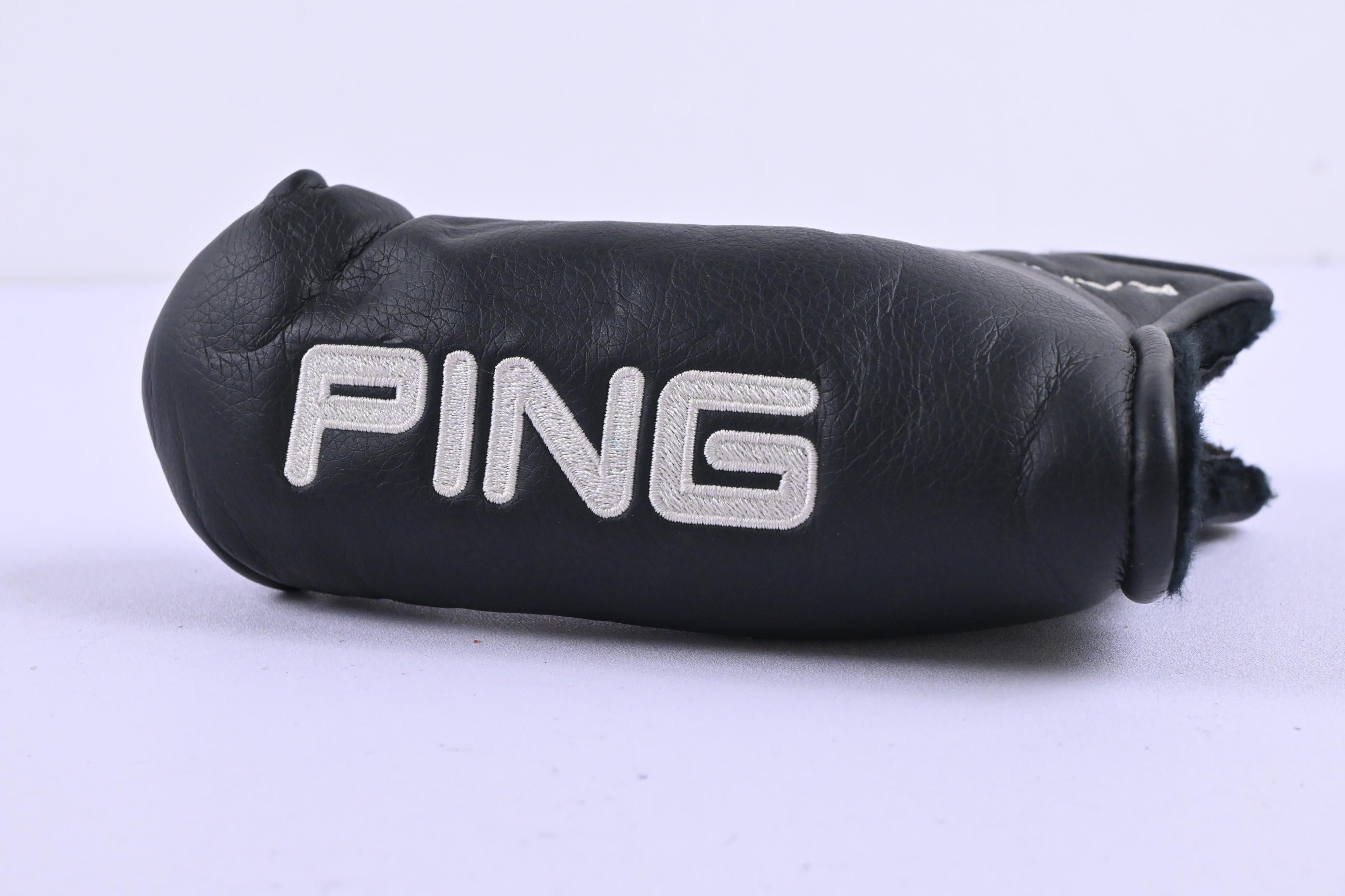 Ping 2023 Shea Putter / Black Dot / 33 Inch