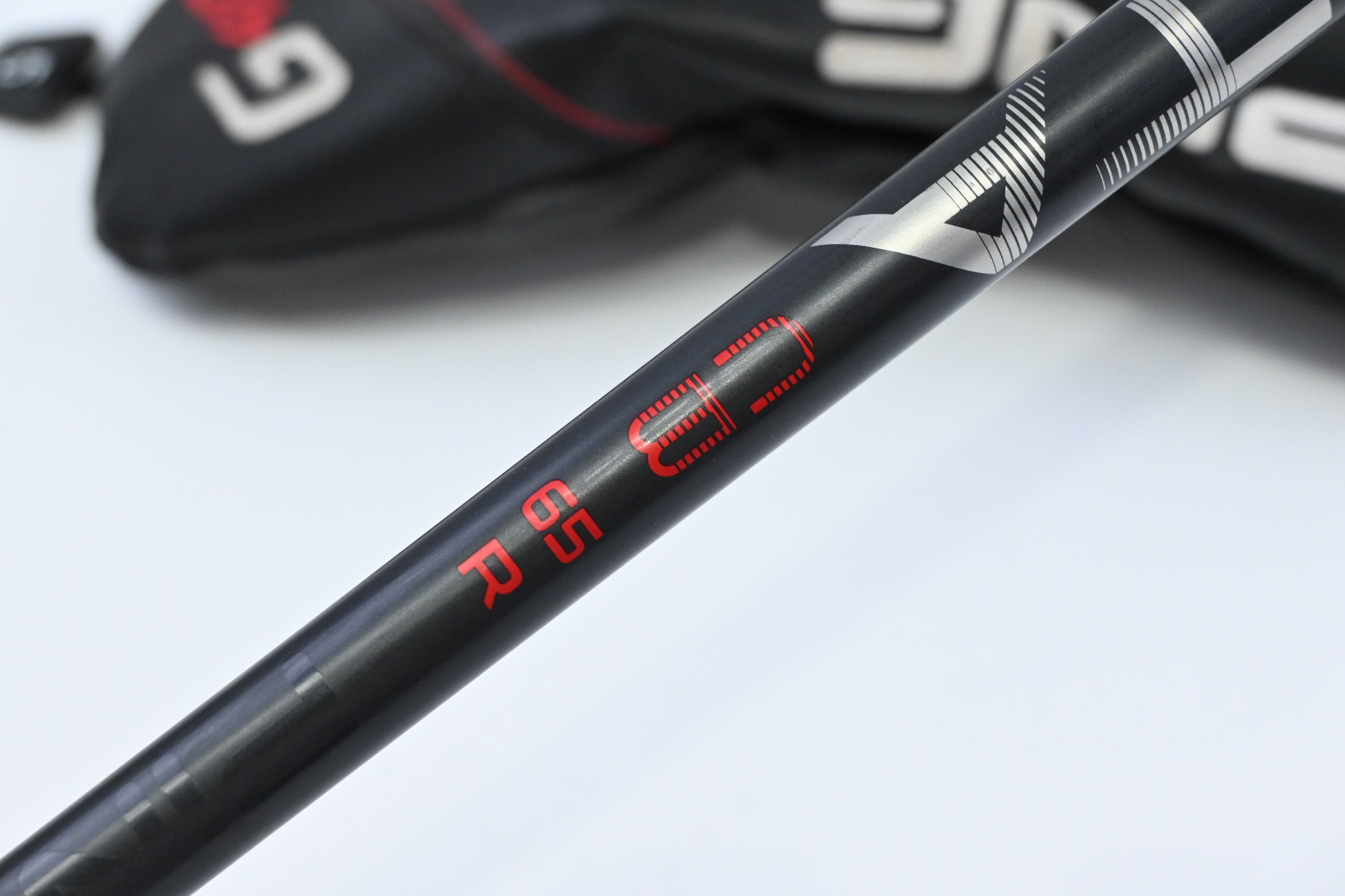 Ping G410 SFT #5 Wood / 19 Degree / Regular Flex Ping Alta CB Red 65 Shaft