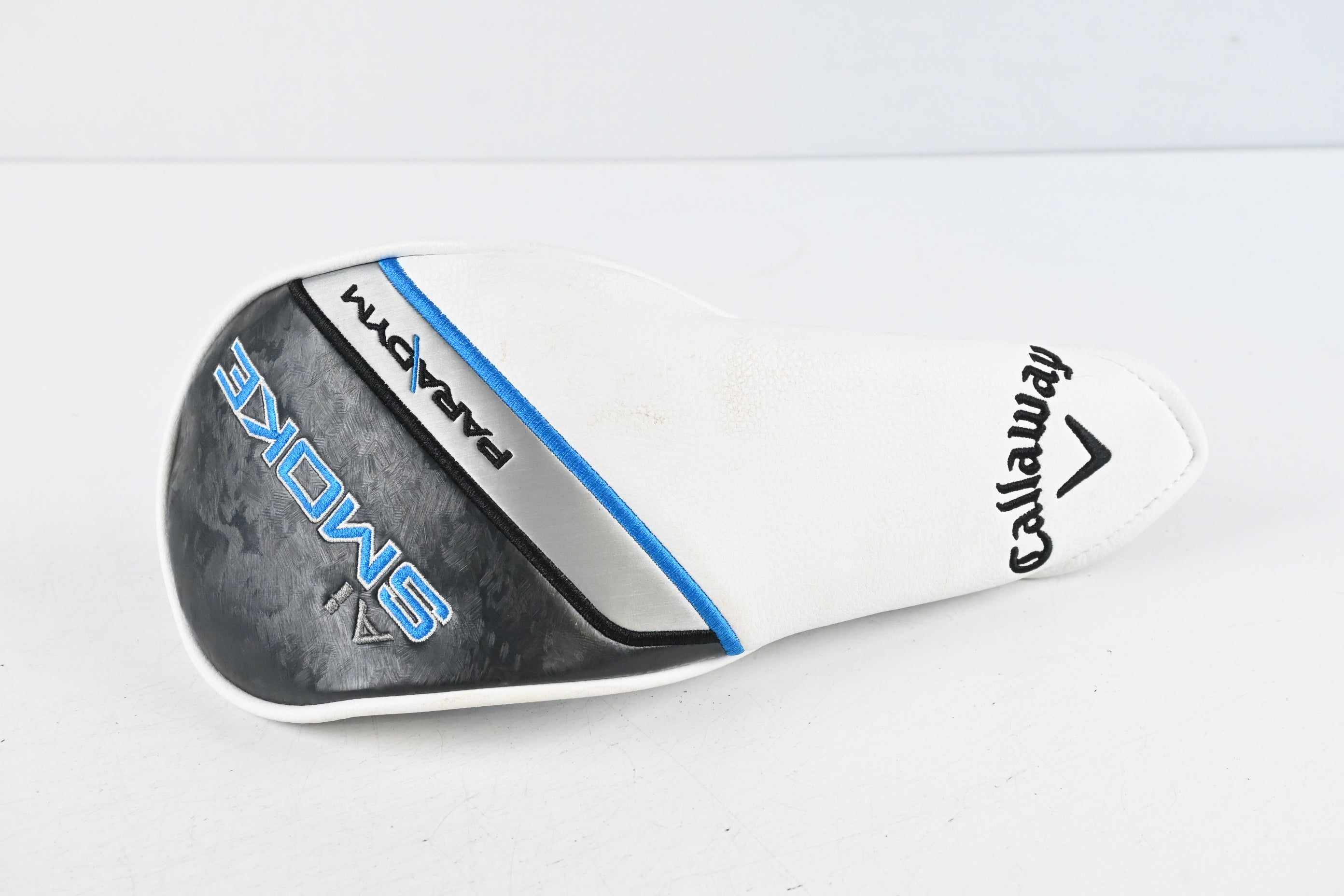 Callaway Paradym Ai Smoke Max D #3 Wood / 15 Degree / Regular Flex Tensei AV 65