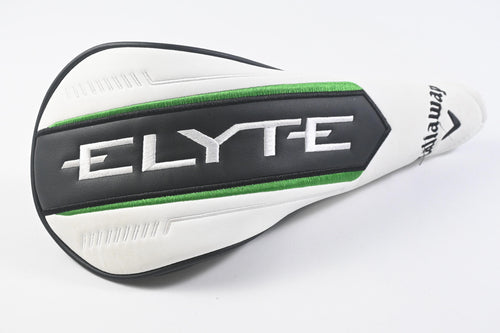 Callaway Elyte X Driver / 10.5 Degree / Regular Flex Denali Charcoal 60 Shaft