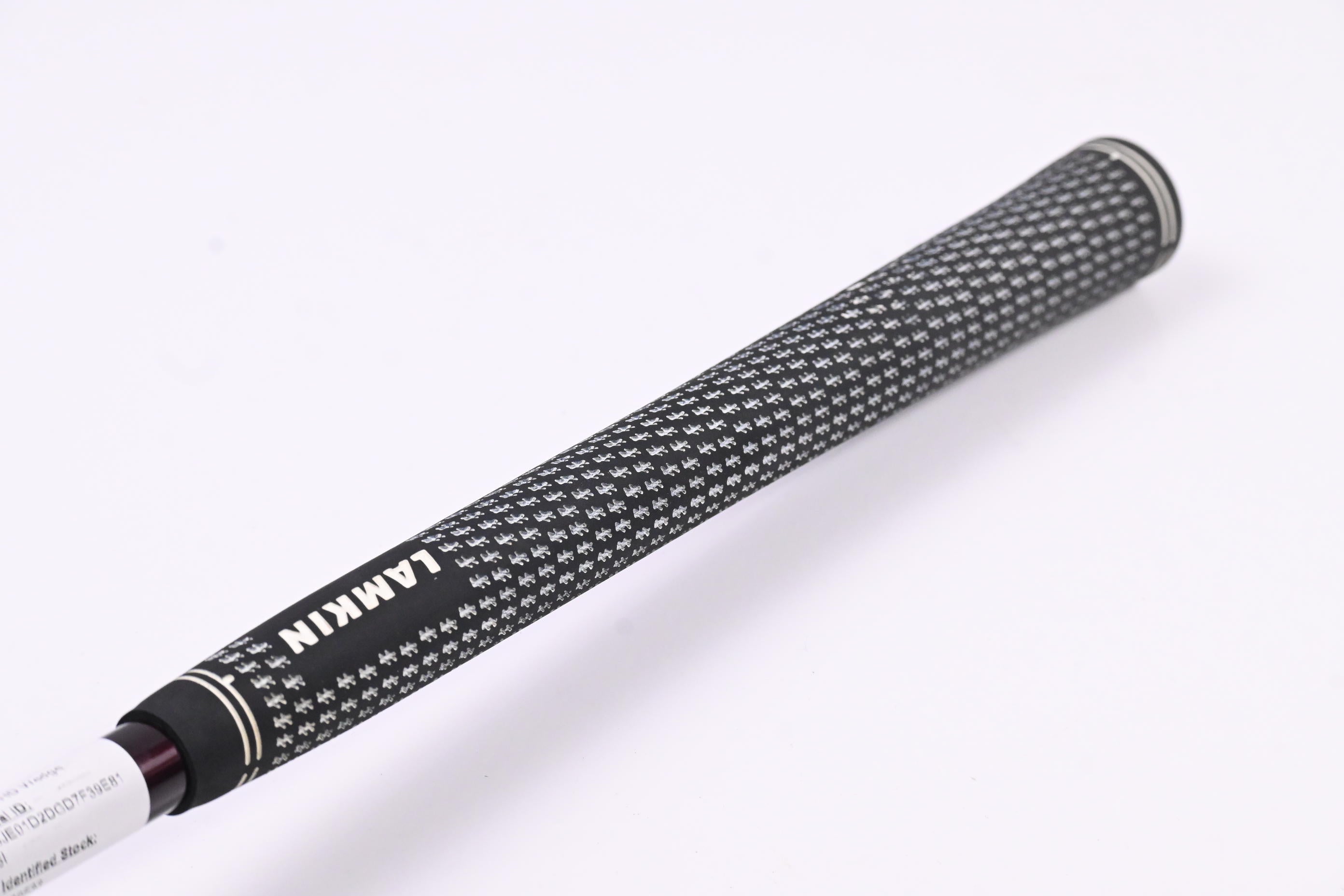Left Hand Taylormade Stealth HD Approach Wedge / 49 Degree / Regular Flex NX 50