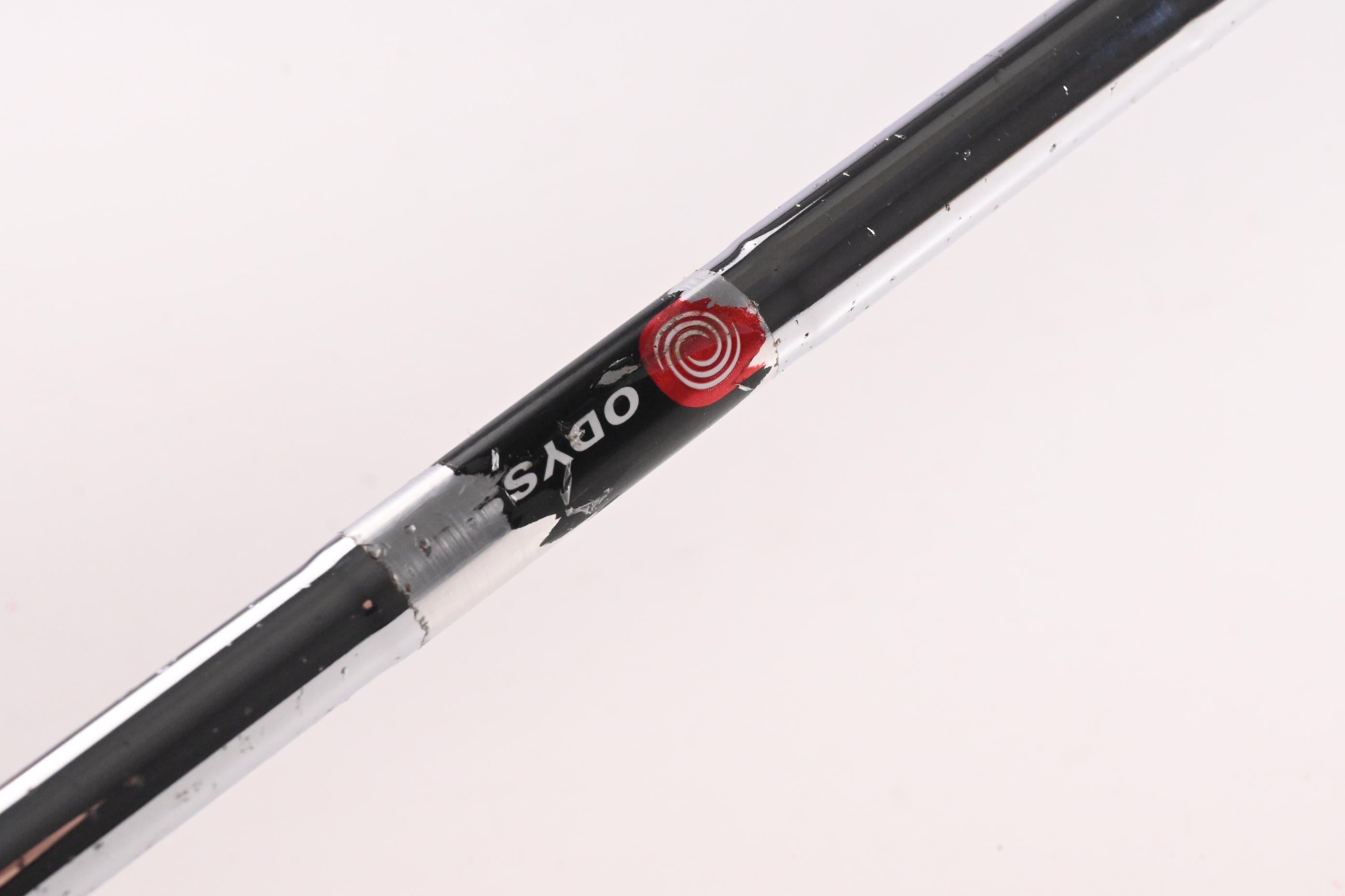 Odyssey O-Works Red #7 Putter / 36 Inch