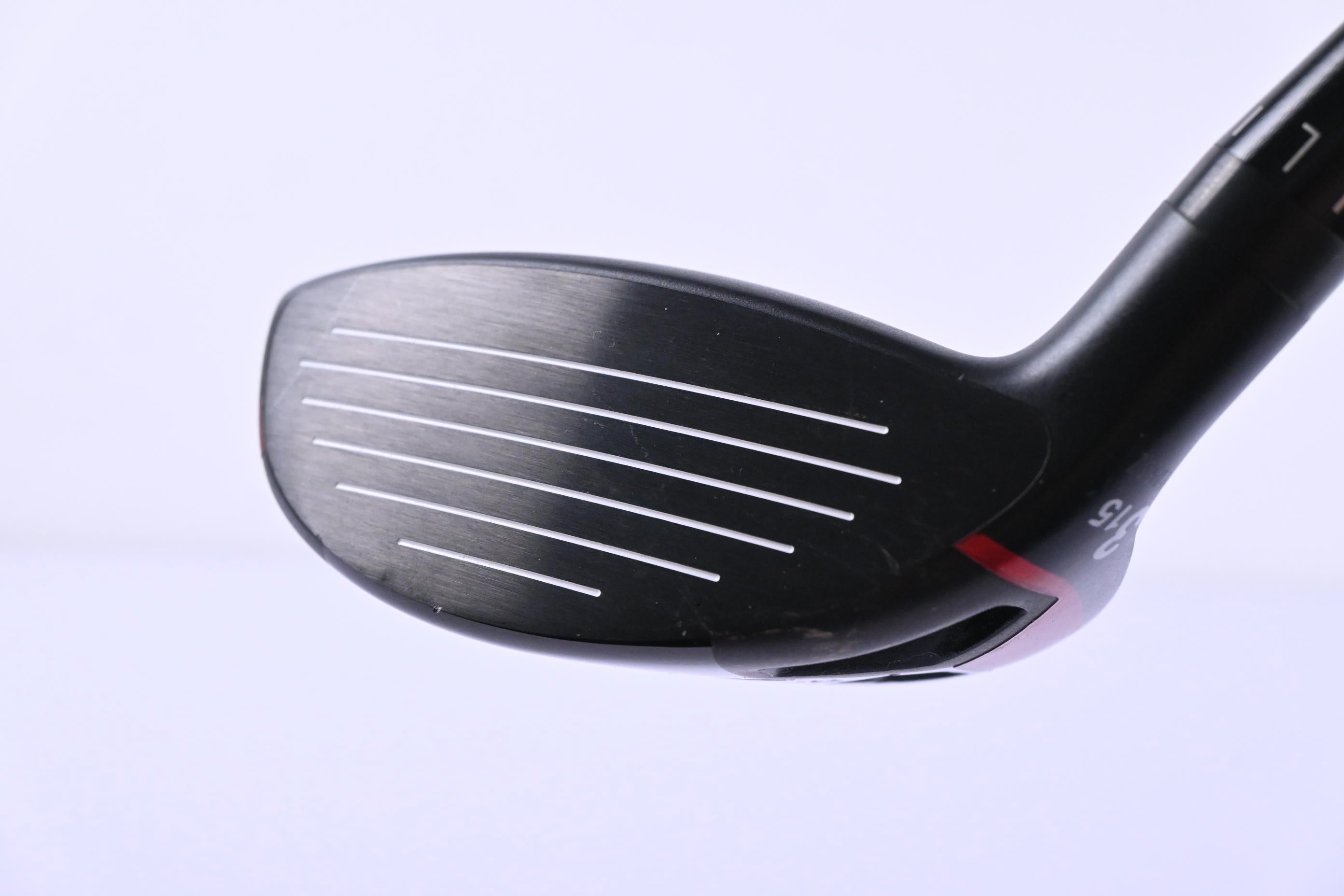 Yonex Ezone XPG #3 Wood / 15 Degree / Senior Flex Vanquish 5 Shaft