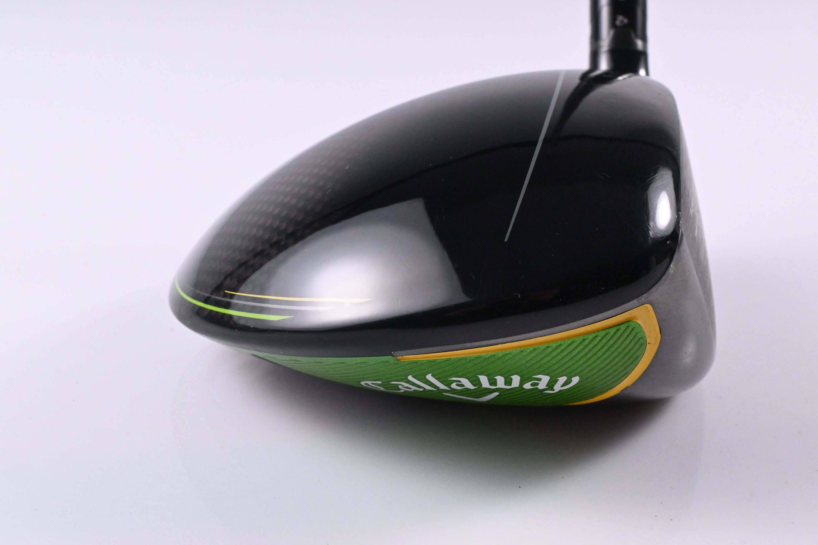 Callaway Epic Flash Driver / 10.5 Degree / Stiff Flex Fujikura Pro 62 Shaft