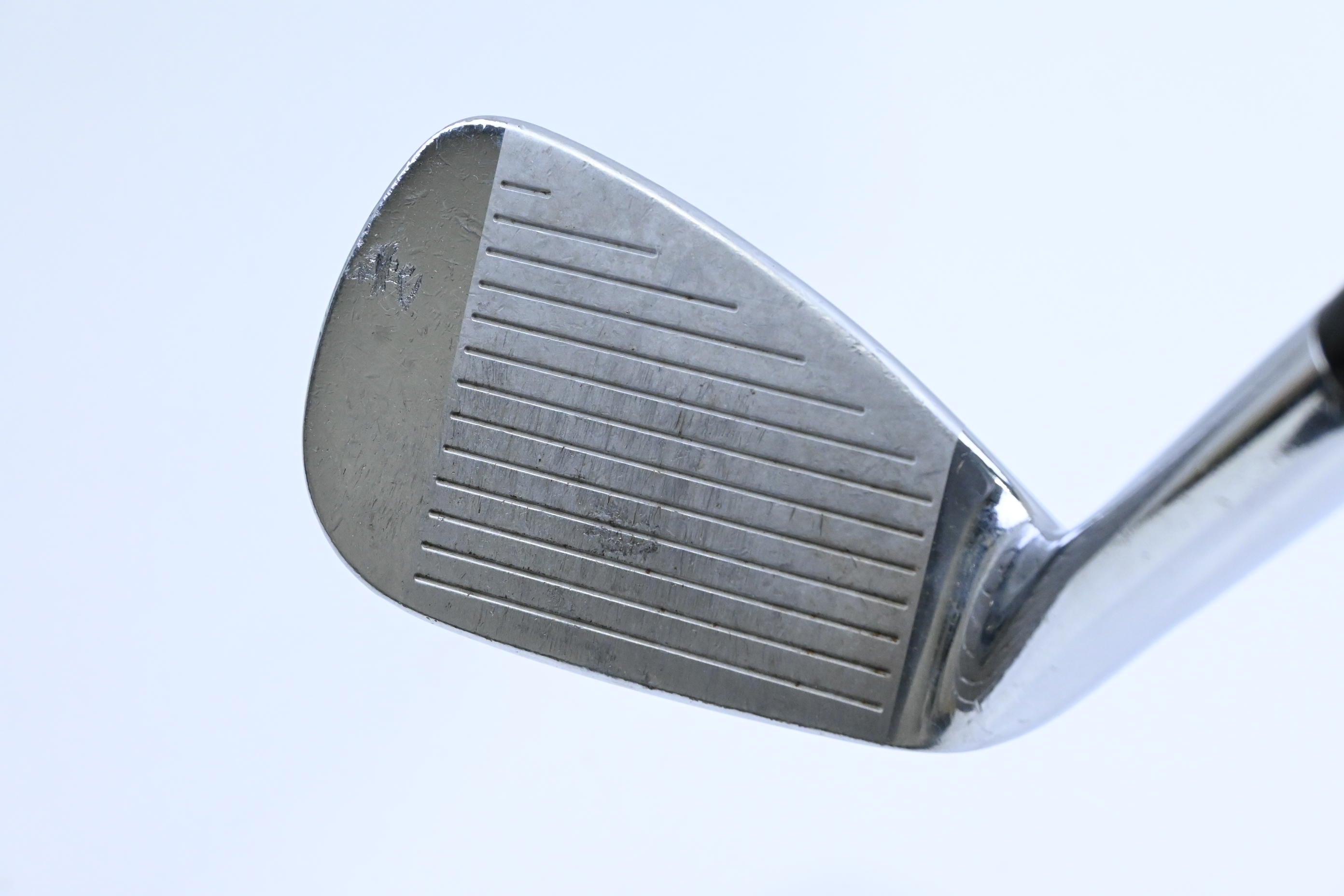 Titleist ZB Forged #9 Iron / Regular Flex Dynamic Gold R300 Steel Shaft