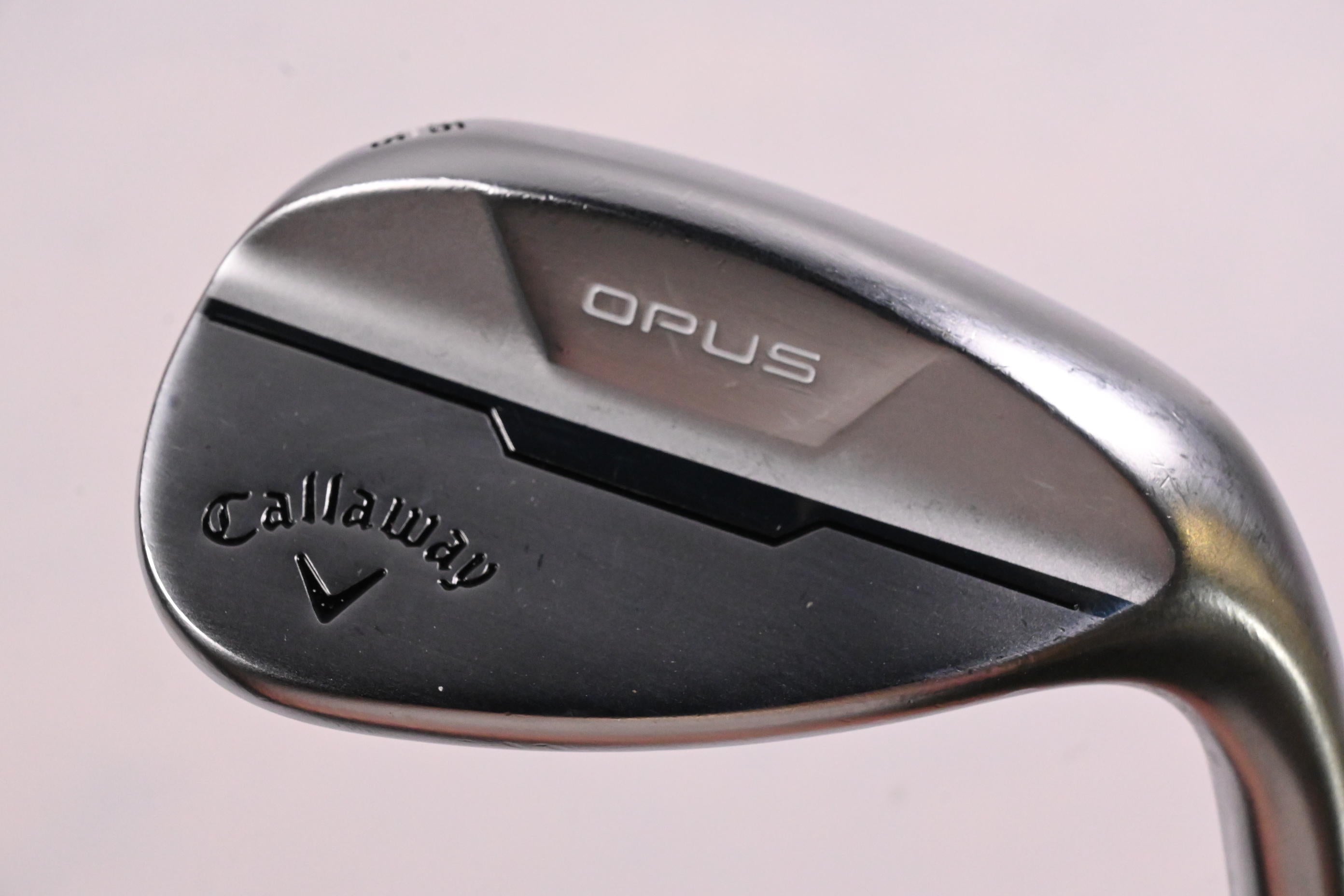 Ladies Callaway Opus Sand Wedge / 56 Degree / Wedge Flex UST Recoil Dart HDC 50