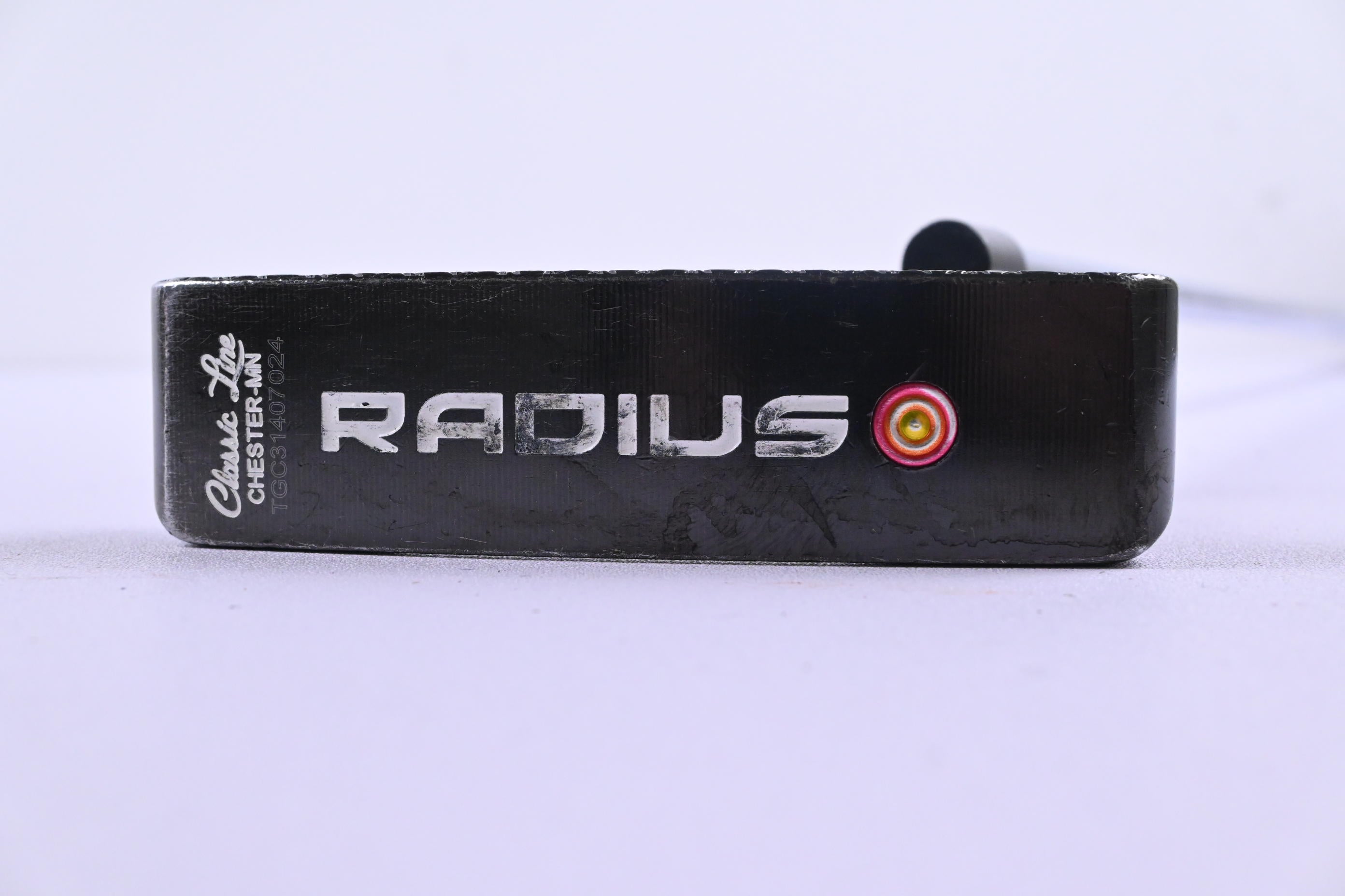 Radius Classic Chester-MN Putter / 34 Inch