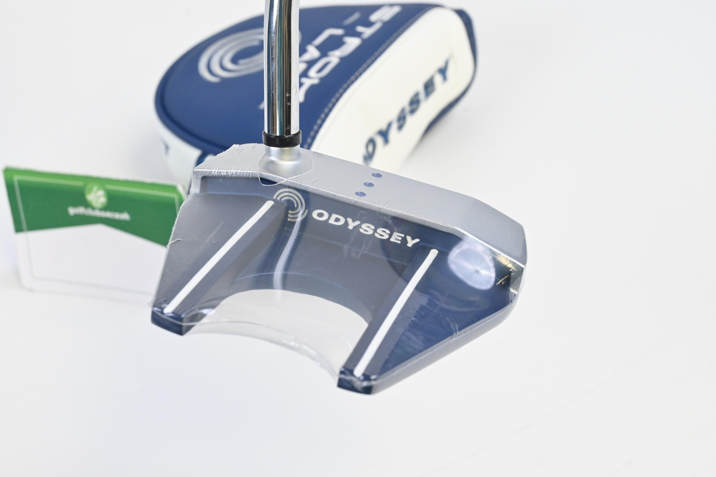 Odyssey Stroke Lab Seven Putter / 33 Inch