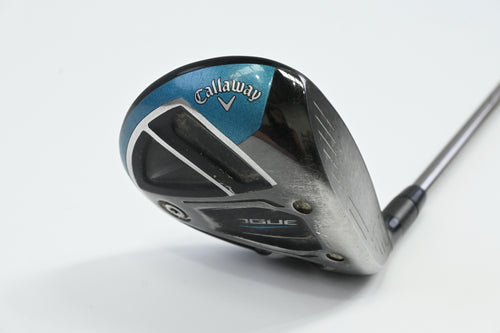 Callaway Rogue #3 Wood / 15 Degree / Stiff UST Recoil ES 450 Shaft