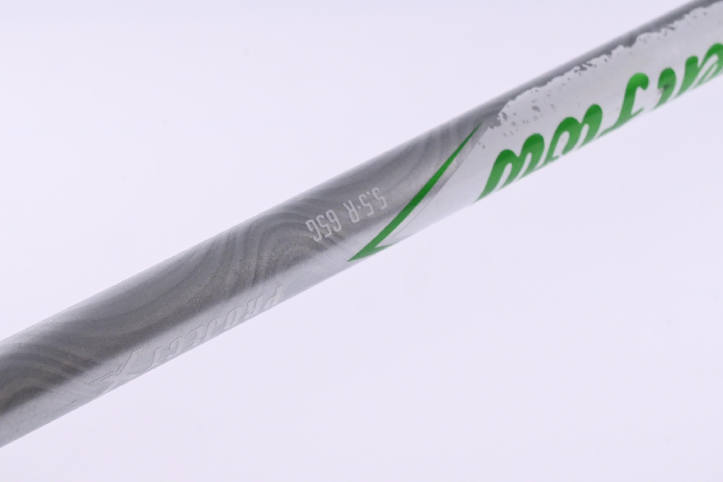 Callaway Epic Flash #3 Wood / 15 Degree / Regular Flex EvenFlow Riptide Green 65