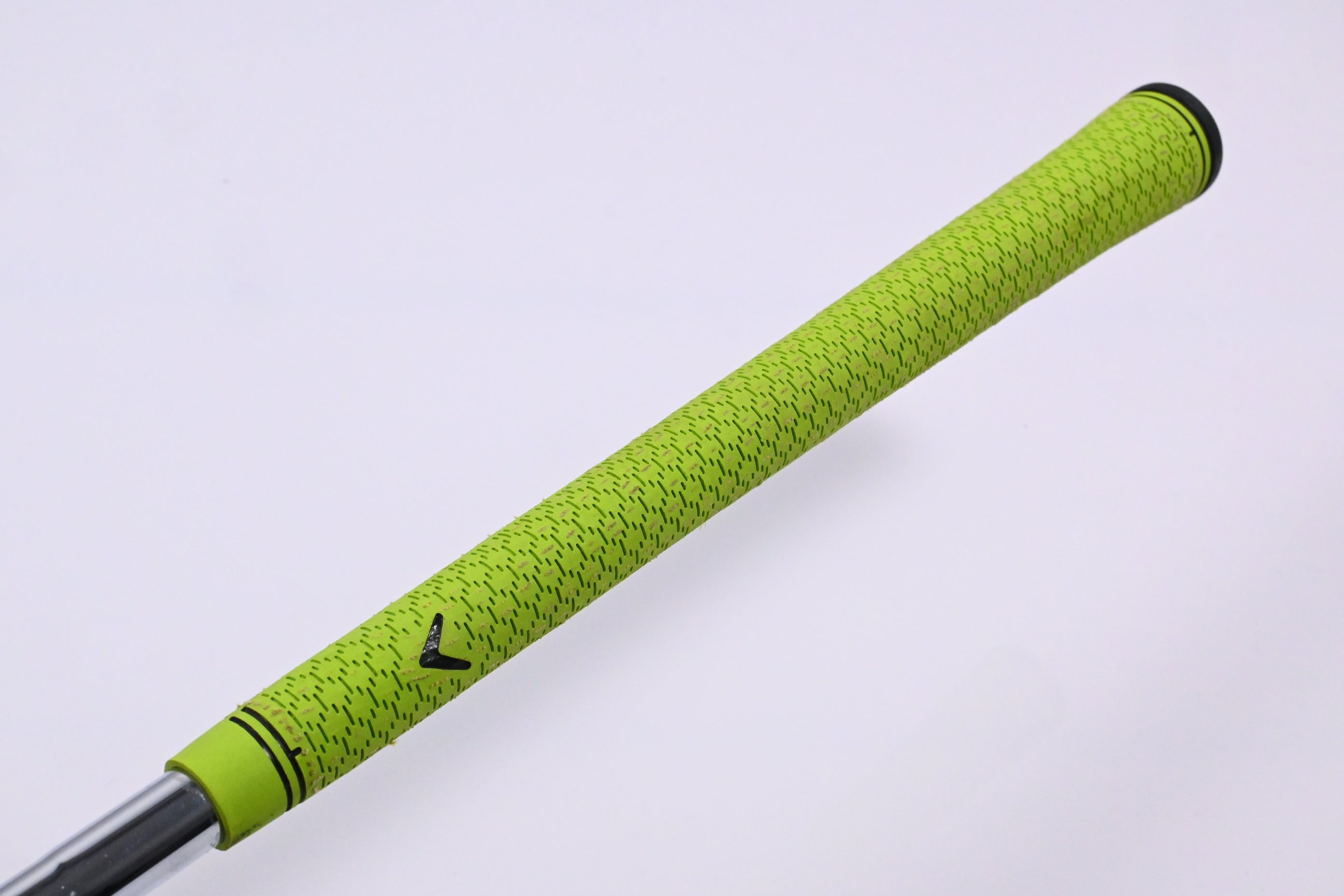 Left Hand Callaway MD3 Milled Sand Wedge / 54 Degree / Wedge Flex Dynamic Gold