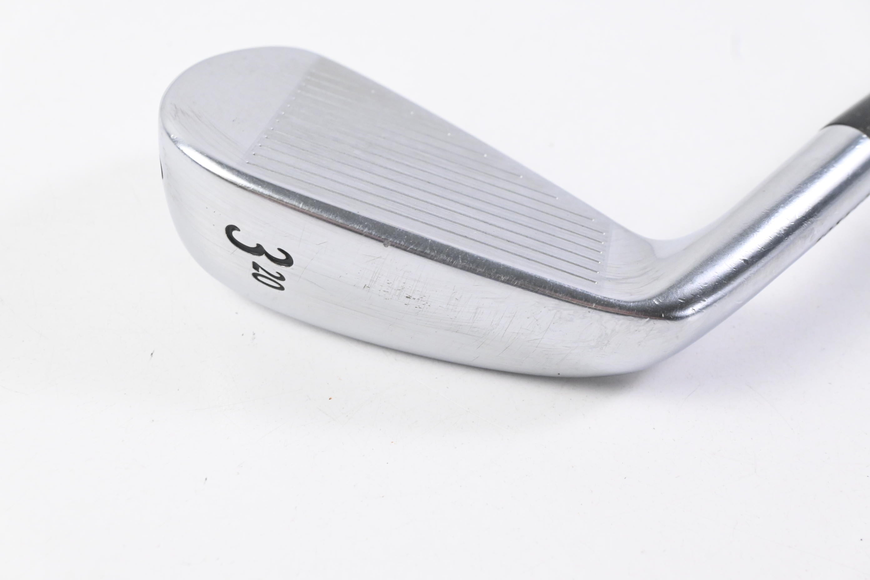 Srixon Z-U85 Utility #3 Iron / 19 Degree / Stiff Flex N.S.PRO Modus3 Tour 120
