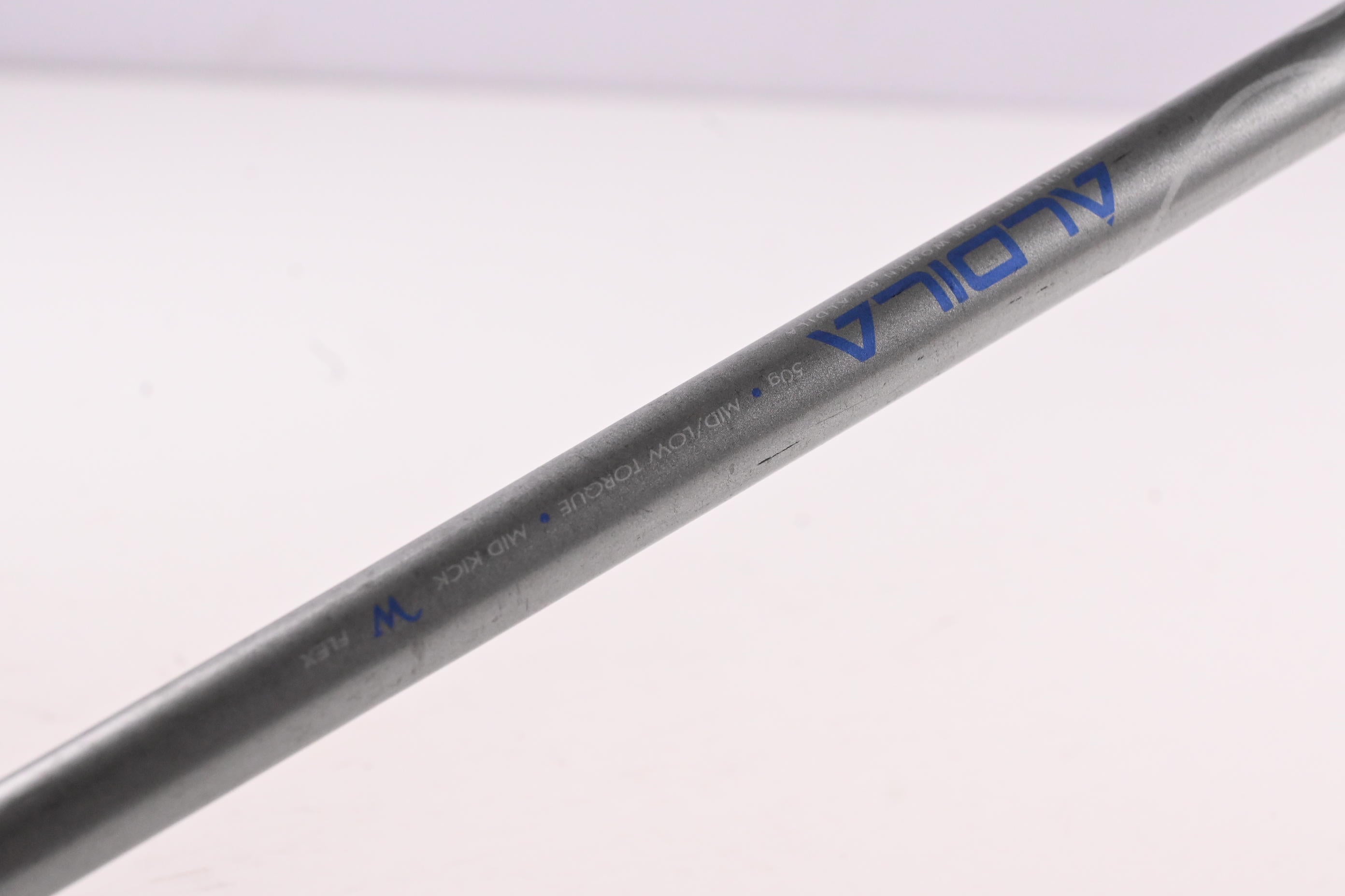 Ladies Flex Callaway Big Bertha 2007 #3 Wood / 15 Degree / Ladies Flex Shaft