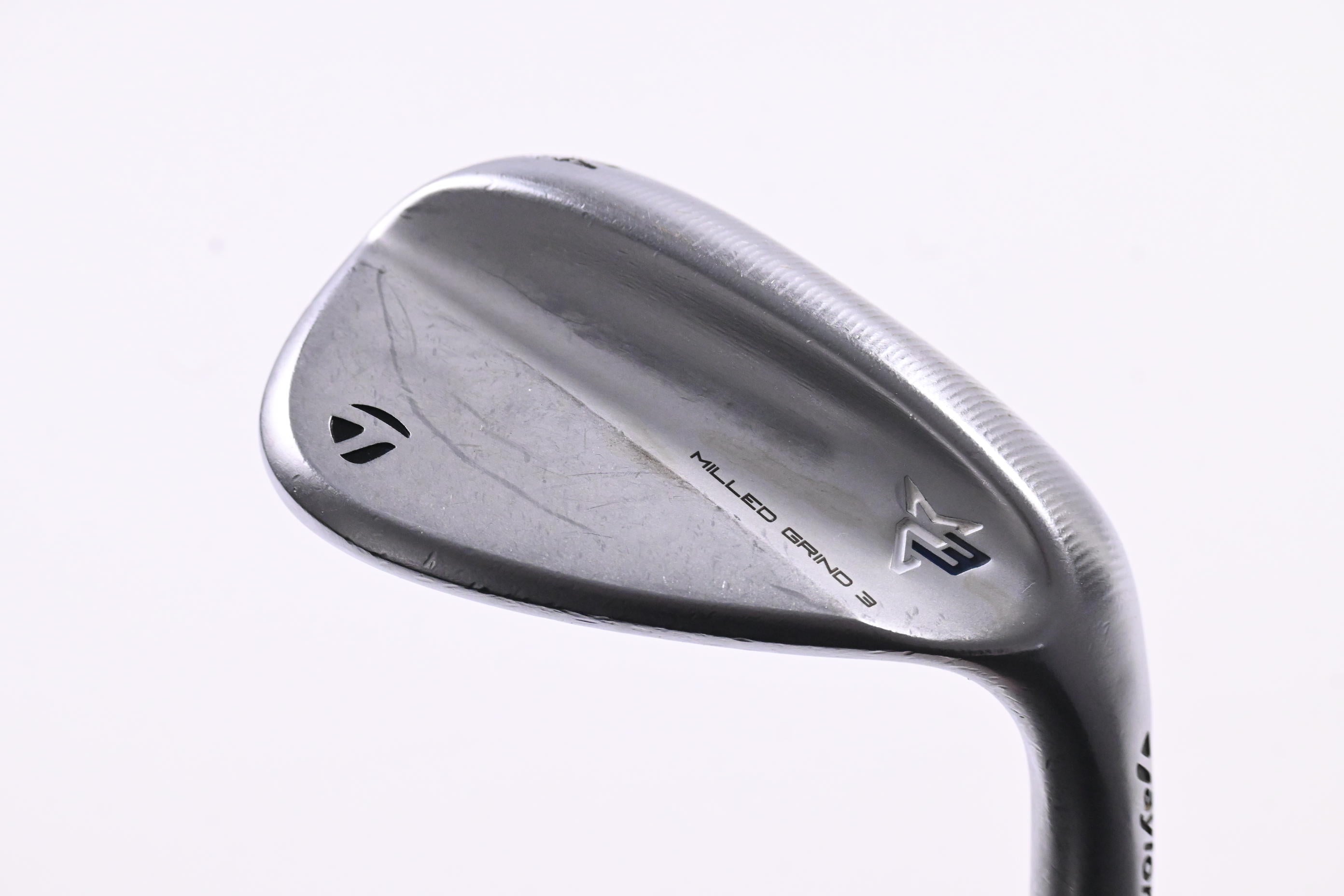 Taylormade Milled Grind 3 Sand Wedge / 54 Degree / Stiff Flex Dynamic Gold S200