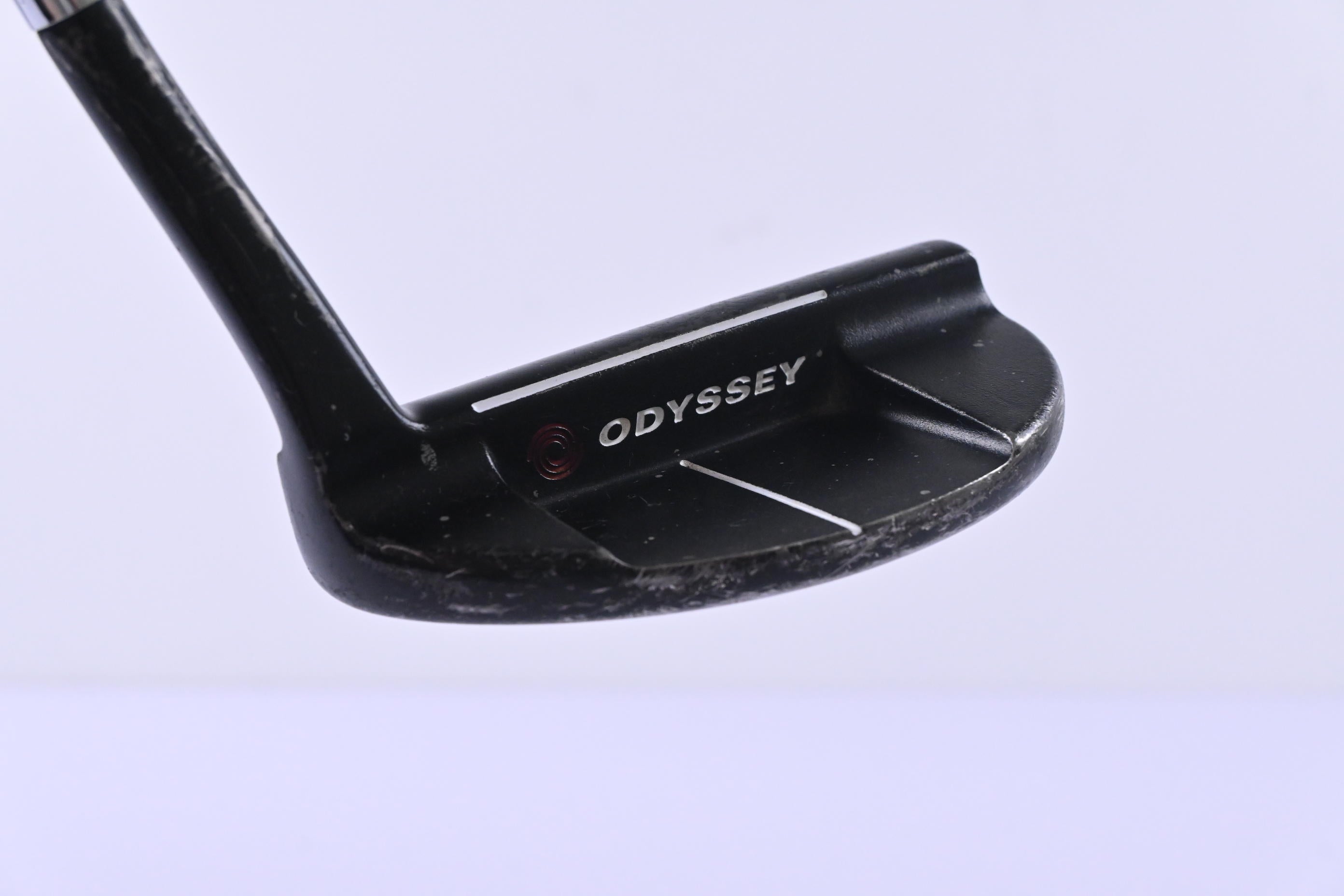 Odyssey Metal-X 9 Putter / 34 Inch