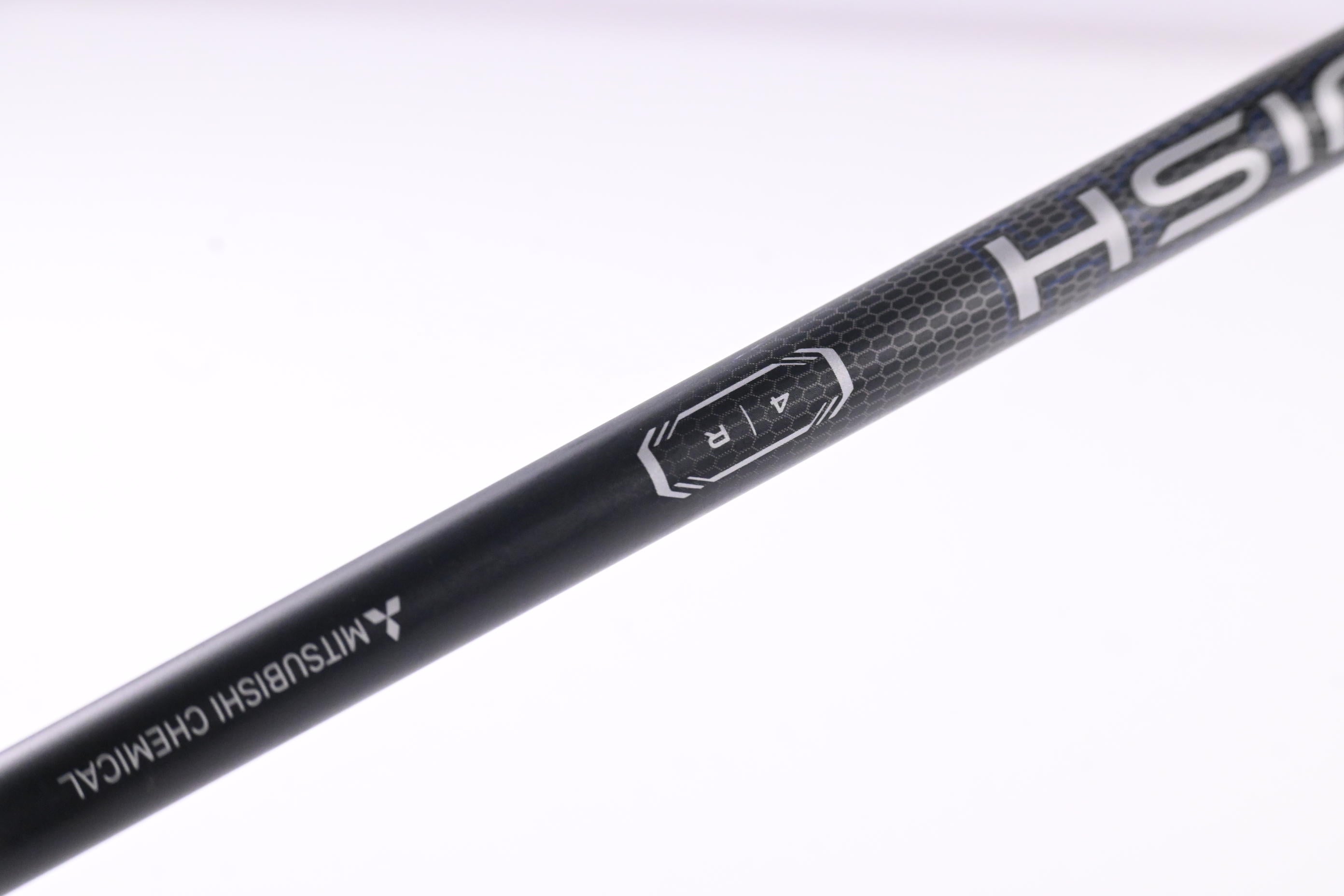 Cobra DS-Adapt MAX-K Driver / 12 Degree / Regular Flex Vanquish 4 Shaft