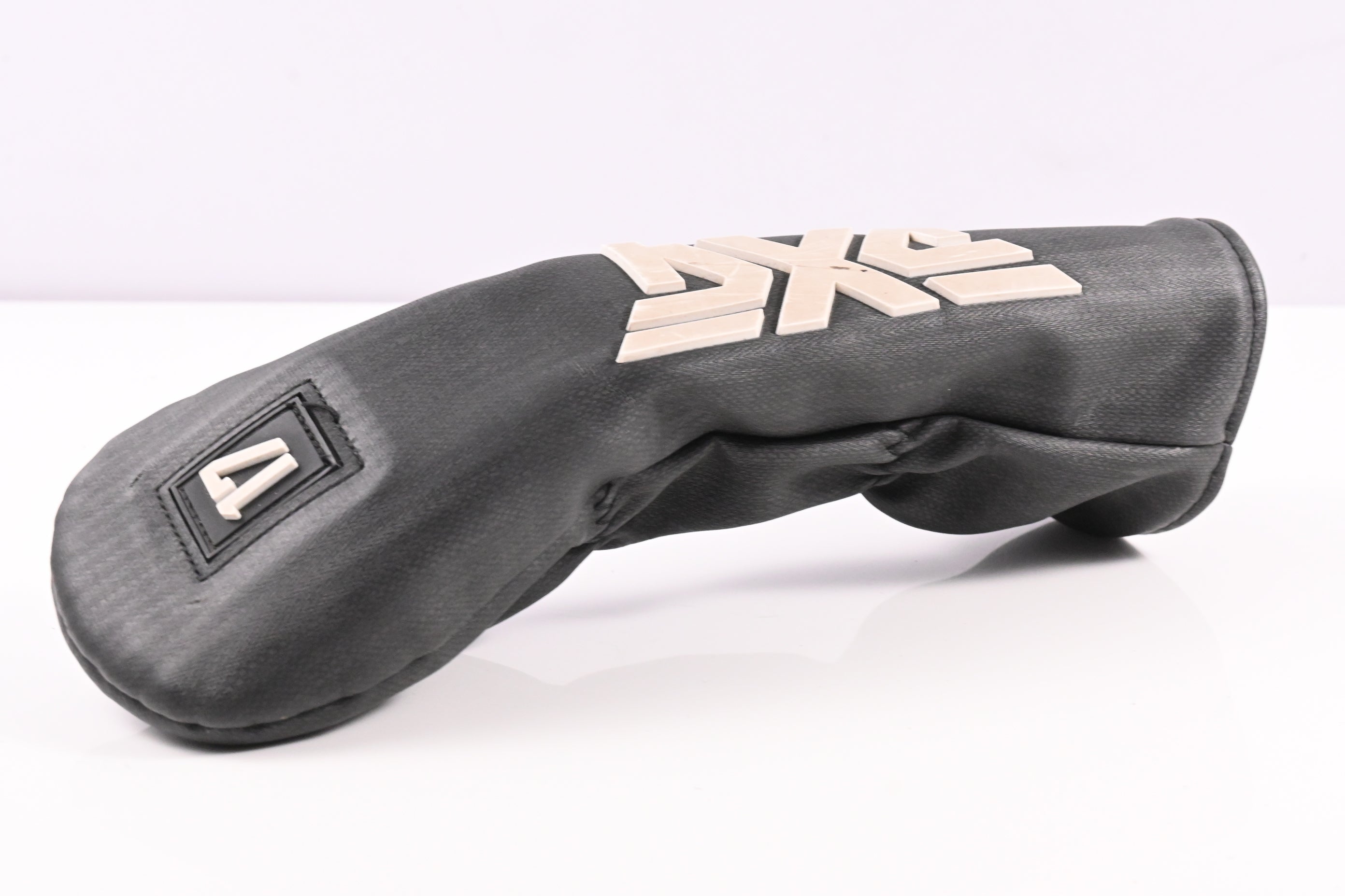 PXG 0317 X Prototype #2 Hybrid / 17 Degree / Stiff Flex HZRDUS Smoke Black 80