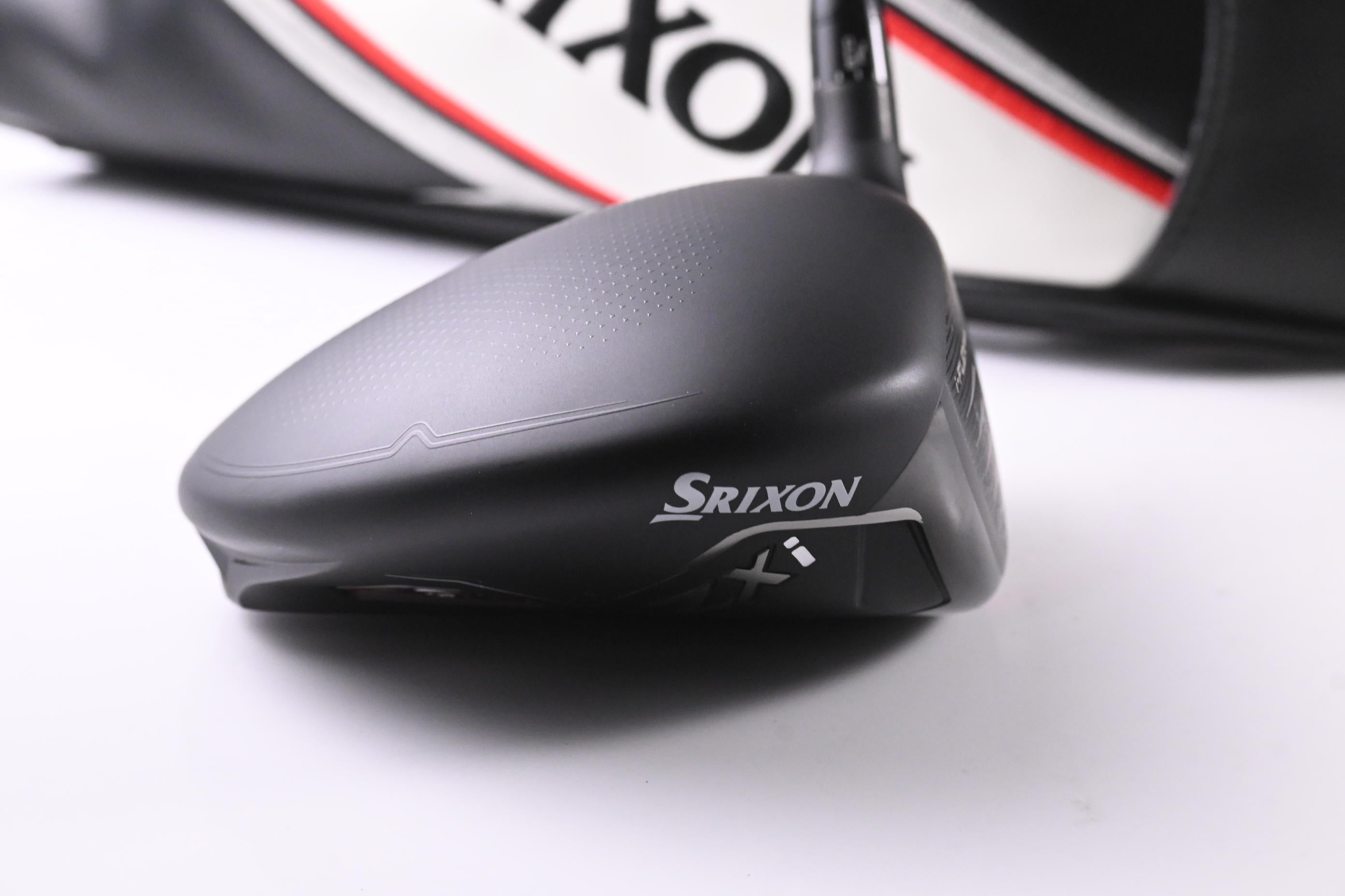 Srixon ZXi Driver / 9 Degree / X-Flex Miyazaki Codex Mizore Indigo 6 Shaft