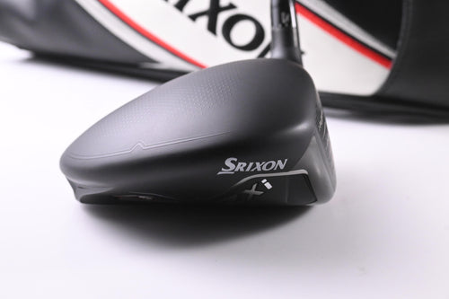 Srixon ZXi Driver / 9 Degree / X-Flex Miyazaki Codex Mizore Indigo 6 Shaft