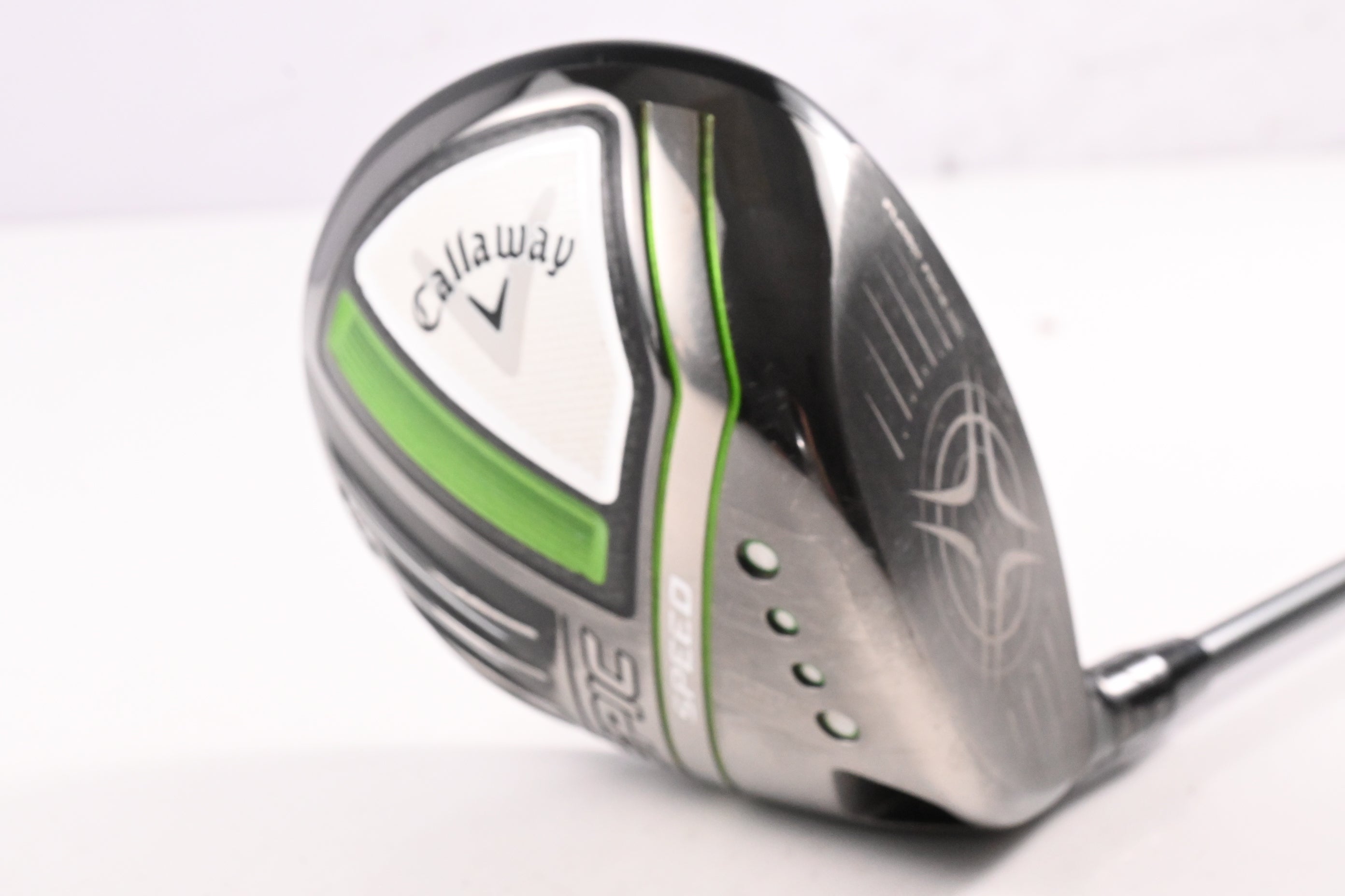Callaway Epic Speed Driver / 10.5 Degree / Senior Flex HZRDUS Smoke IM10 50