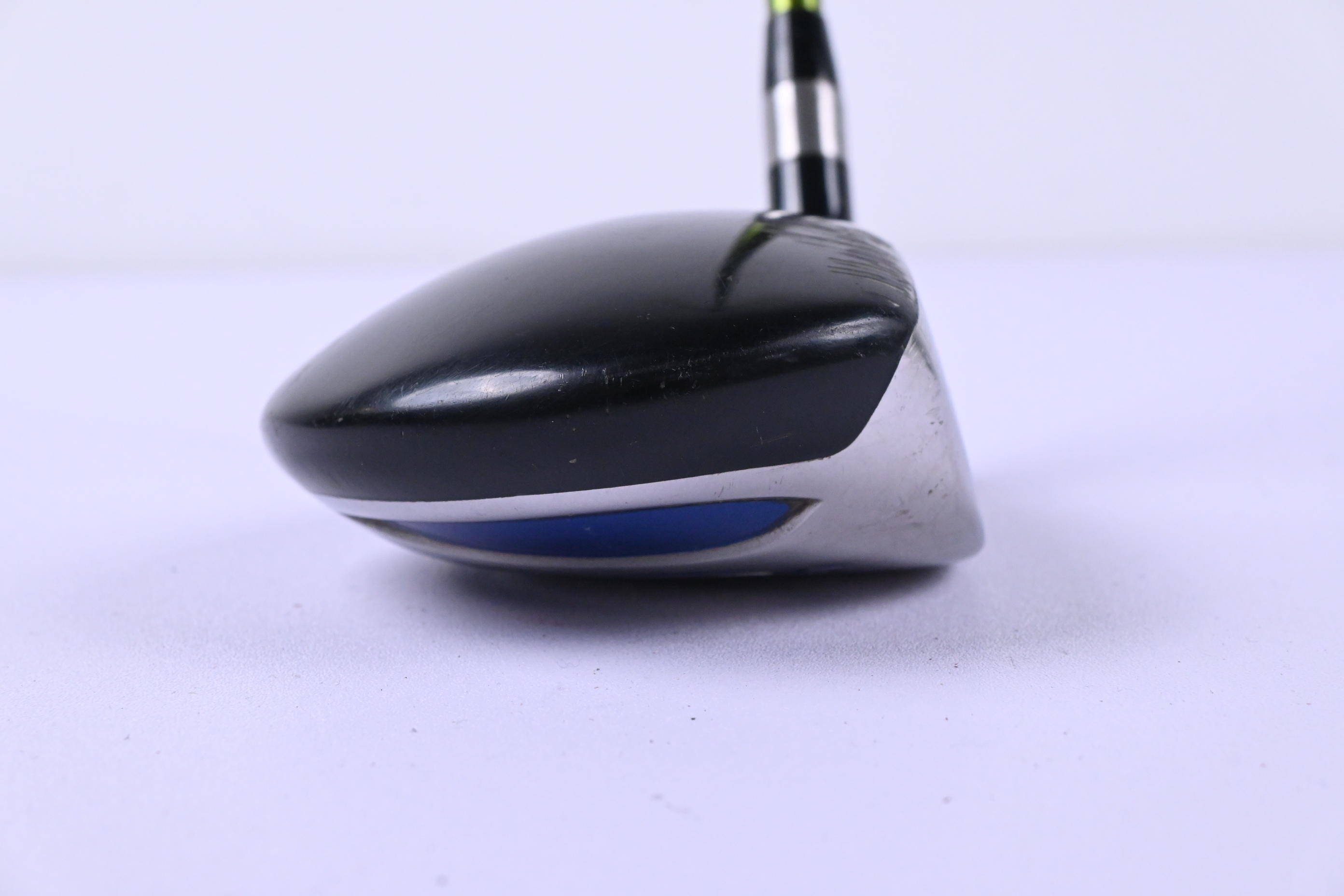 Ping G5 #3 Wood / 15 Degree / Regular Flex Aldila NV Green 75 Shaft