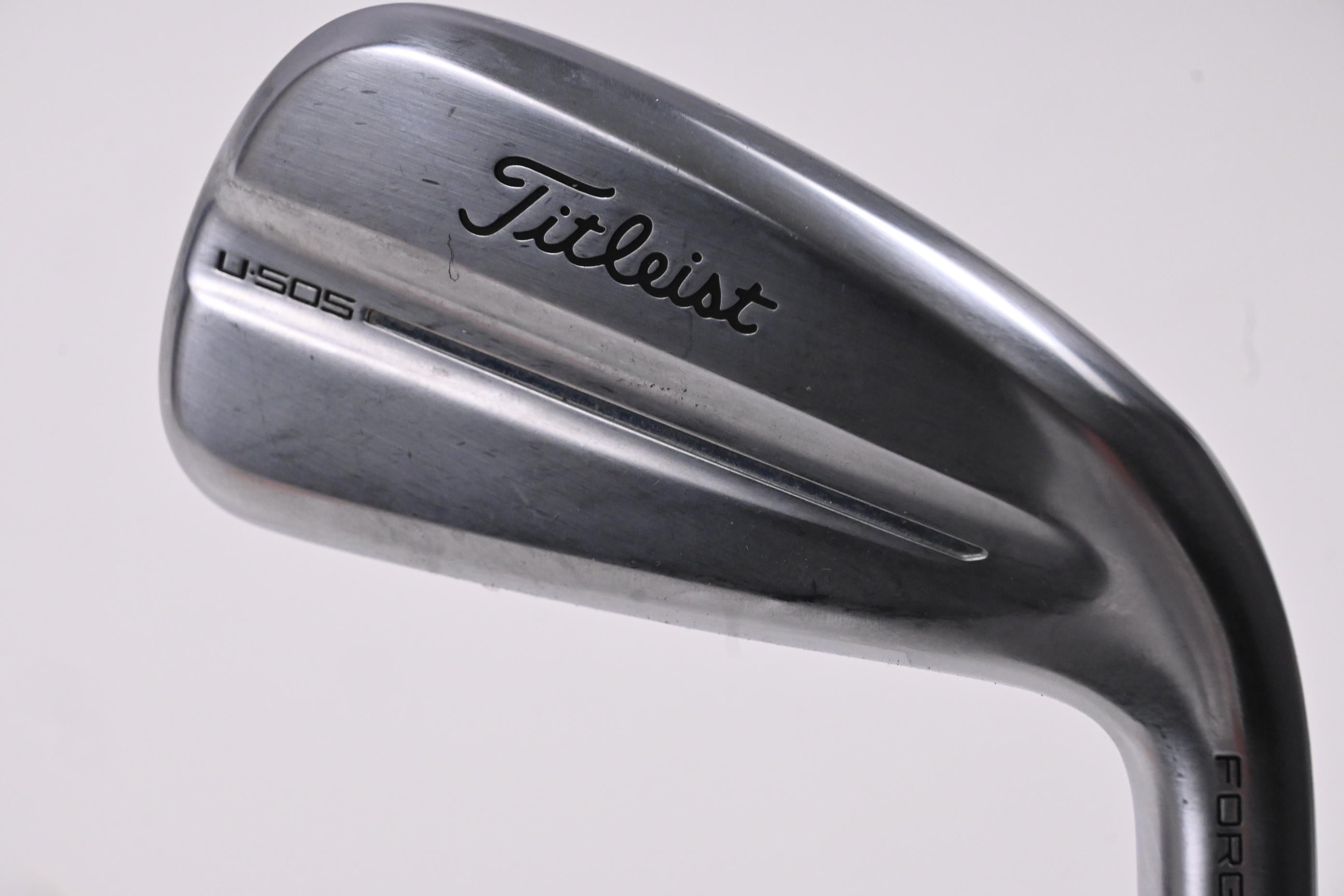 Titleist U.505 2025 Utility #1 Iron / 16 Degree / X-Flex Tensei 1K Black 95