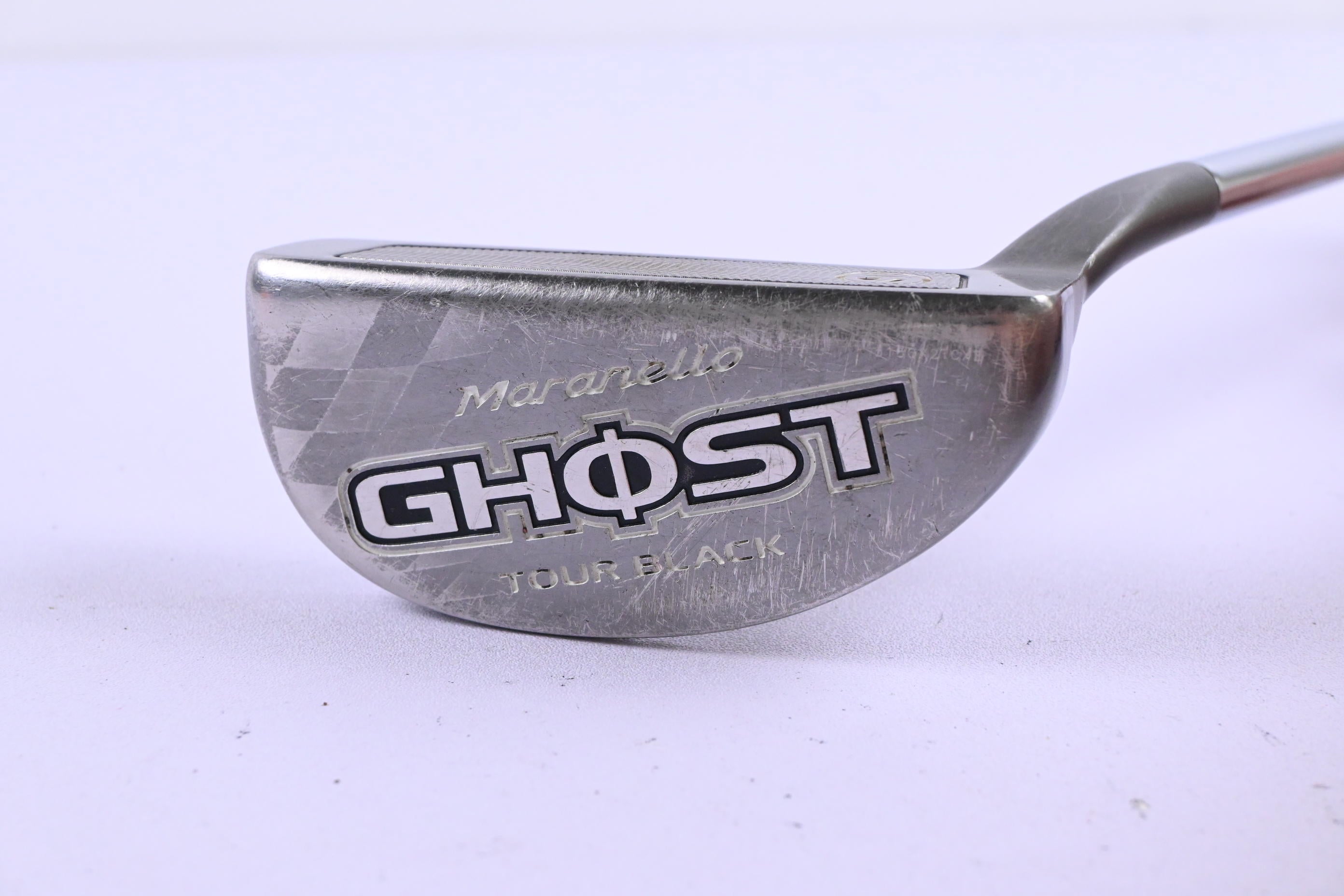 Taylormade Ghost Tour Black Maranello Putter / 34 Inch