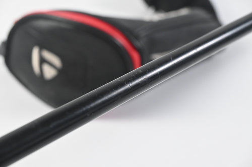 Taylormade Stealth #3 Hybrid / 19 Degree / Stiff Flex Ventus Red 7 Shaft