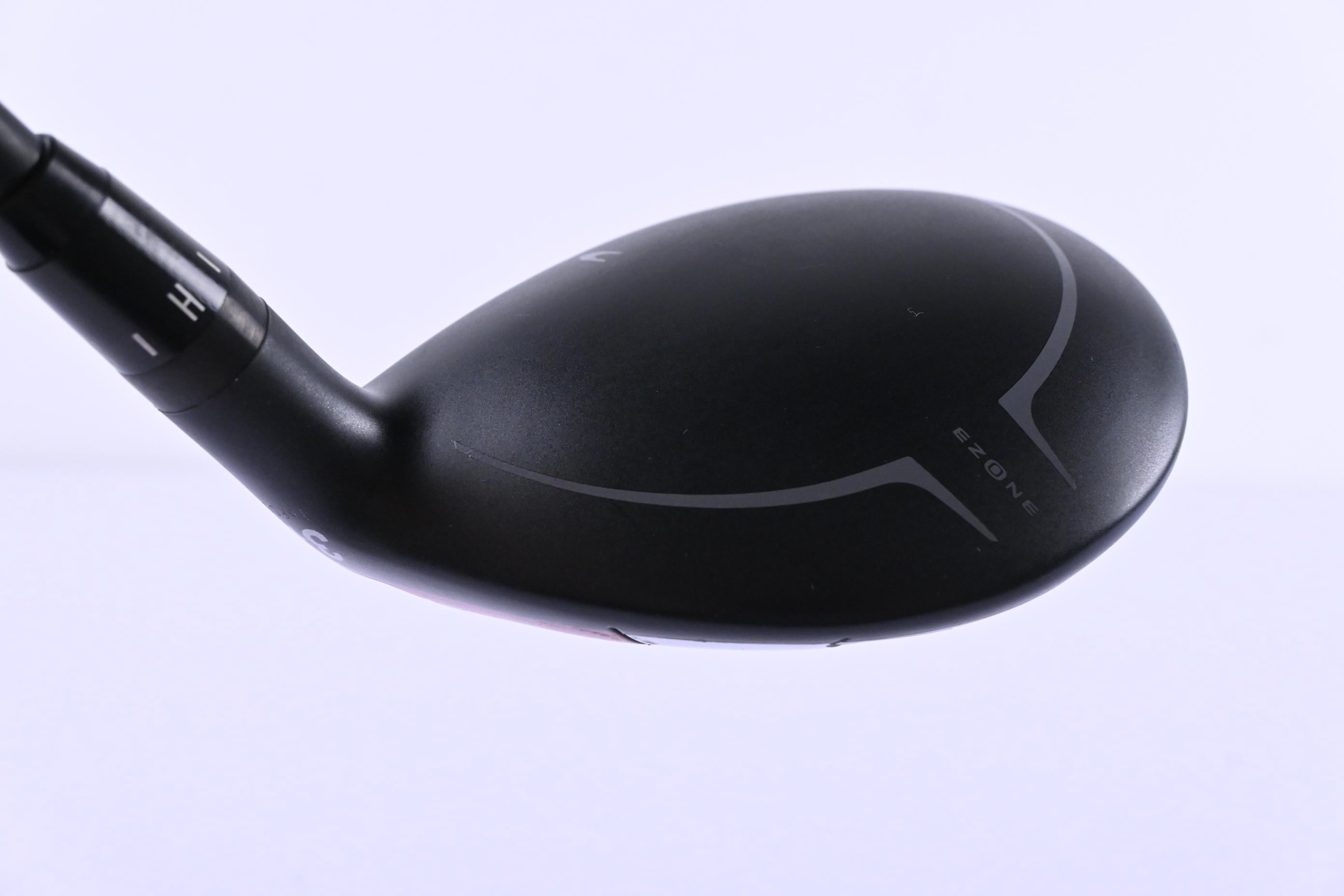 Yonex Ezone XPG #3 Wood / 15 Degree / Senior Flex Vanquish 5 Shaft