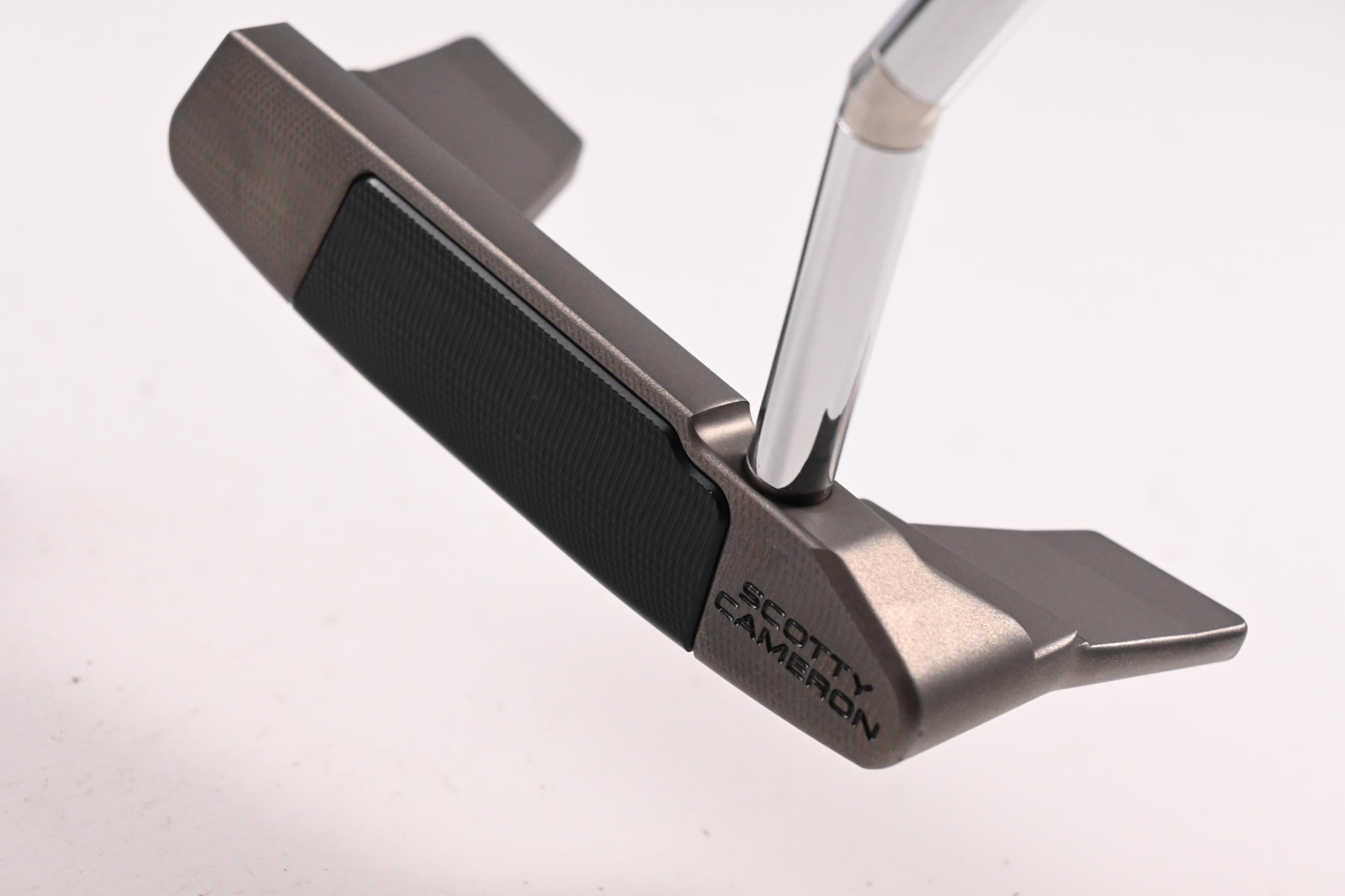 Scotty Cameron Concept X CX-02 Putter / 34 Inch