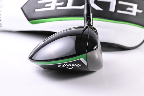 Callaway Elyte Triple Diamond Driver / 9 Degree / X-Flex Tensei 1K Black 65