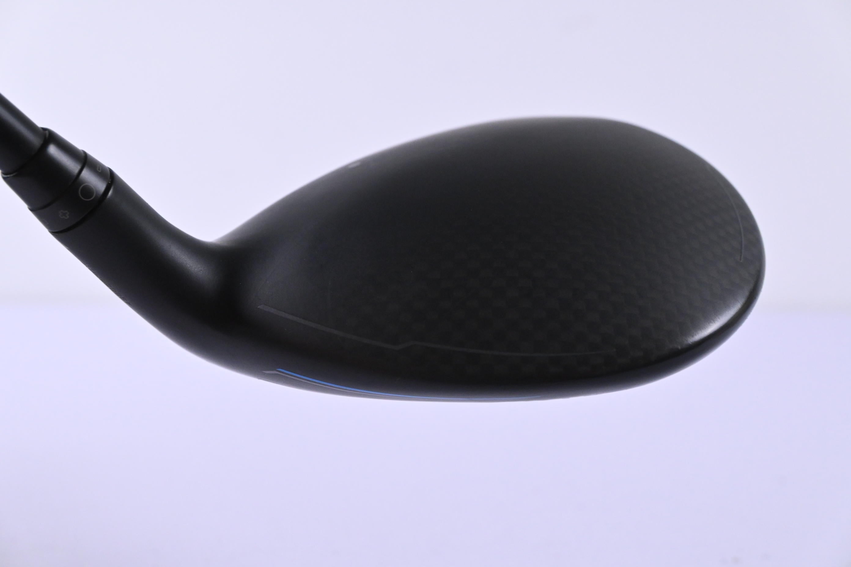 Ping G440 SFT #7 Wood / 22 Degree / Senior Flex Ping Alta CB Blue 65 Shaft