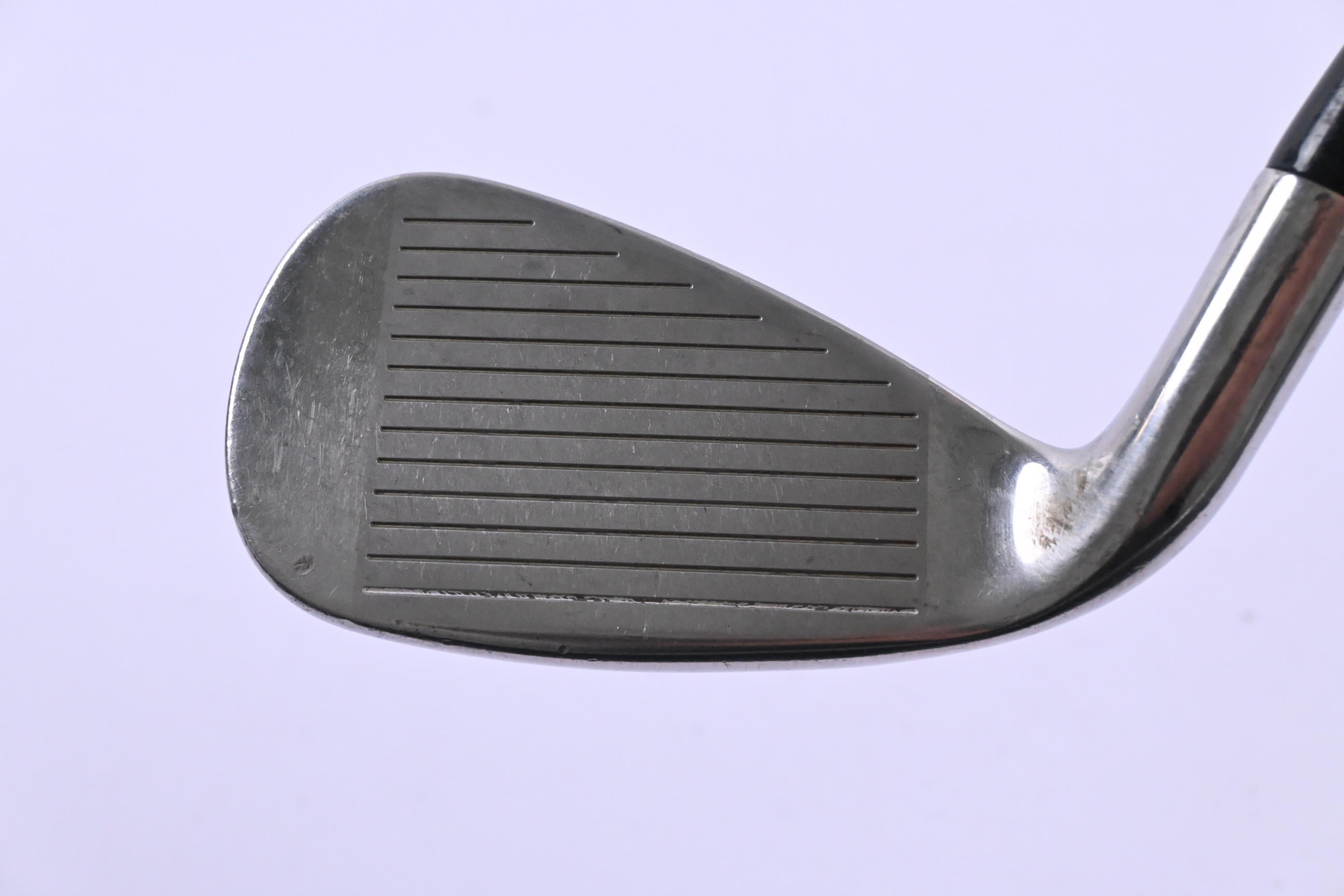 Nike VR-S Forged #6 Iron / Regular Flex True Temper Dynalite 90 Shaft