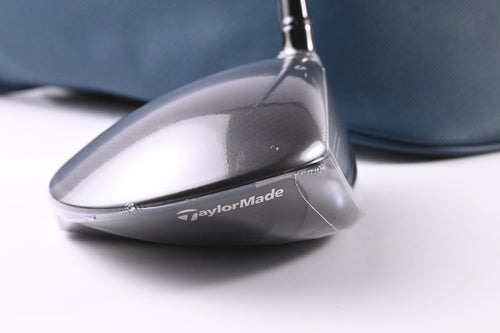 Taylormade Qi4D Driver / 12 Degree / Senior Flex Fujikura Ventus Blue 5 Shaft