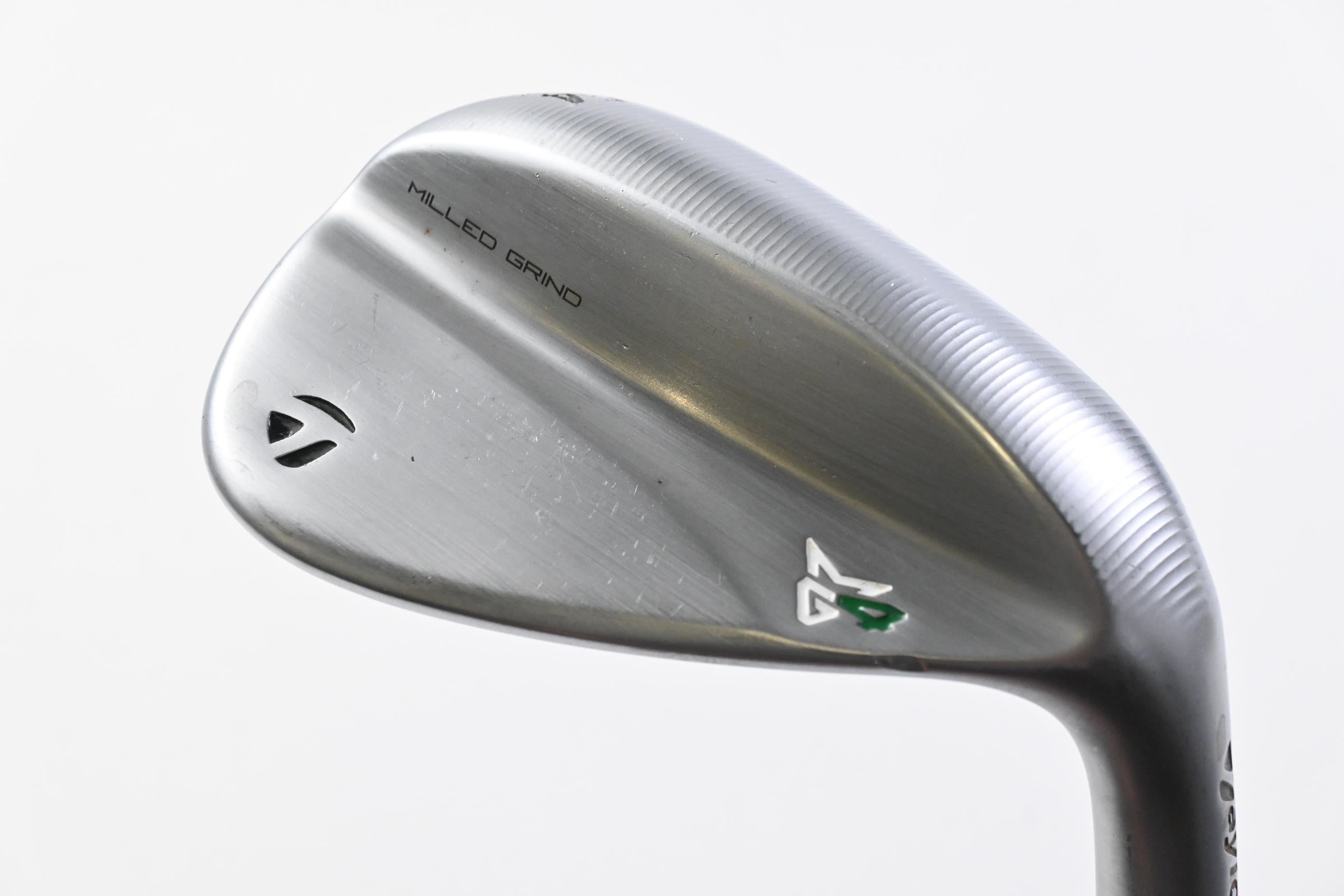Taylormade Milled Grind 4 Sand Wedge / 54 Degree / Wedge Flex Dynamic Gold