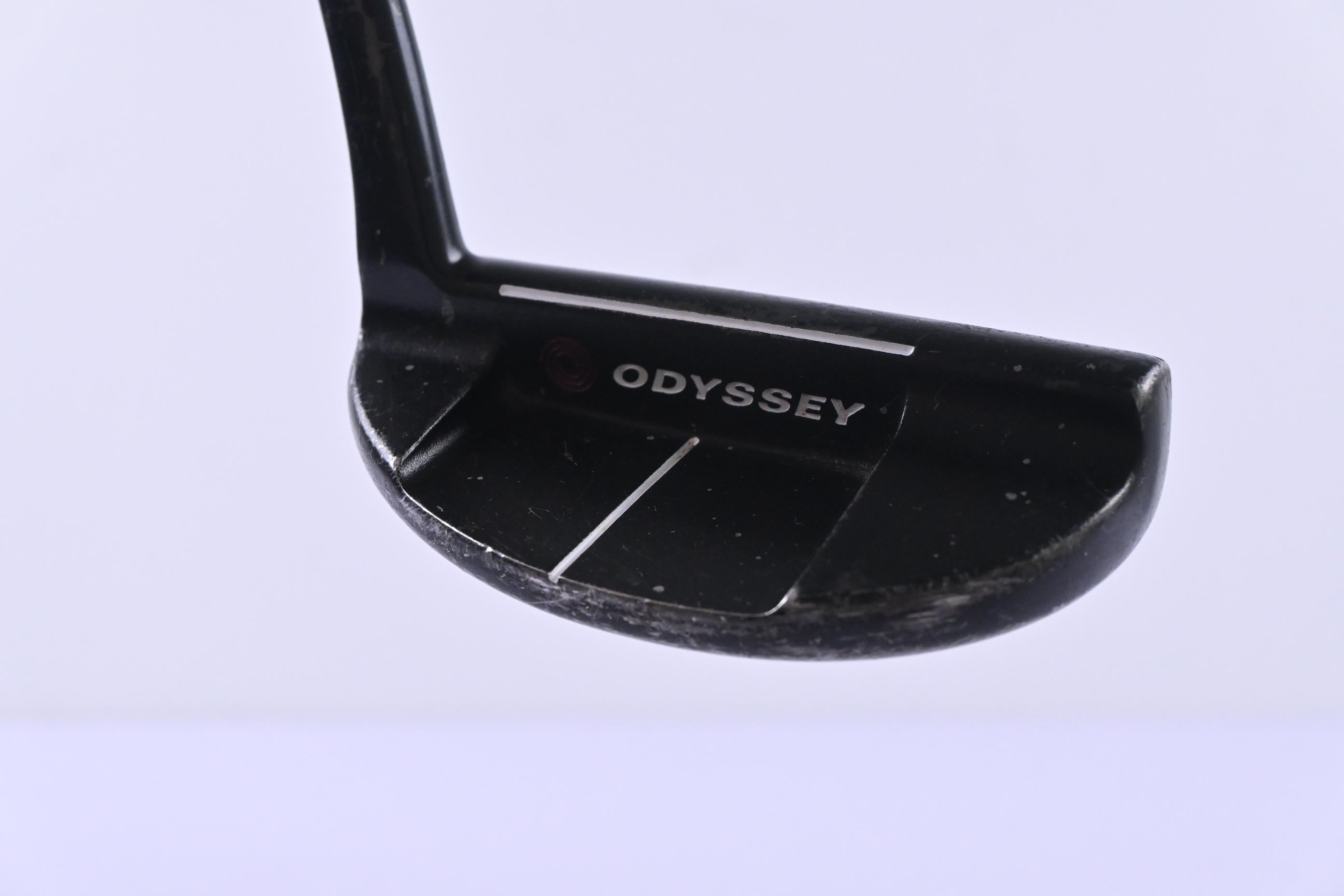 Odyssey Metal-X 9 Putter / 34 Inch