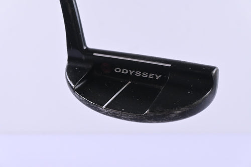 Odyssey Metal-X 9 Putter / 34 Inch