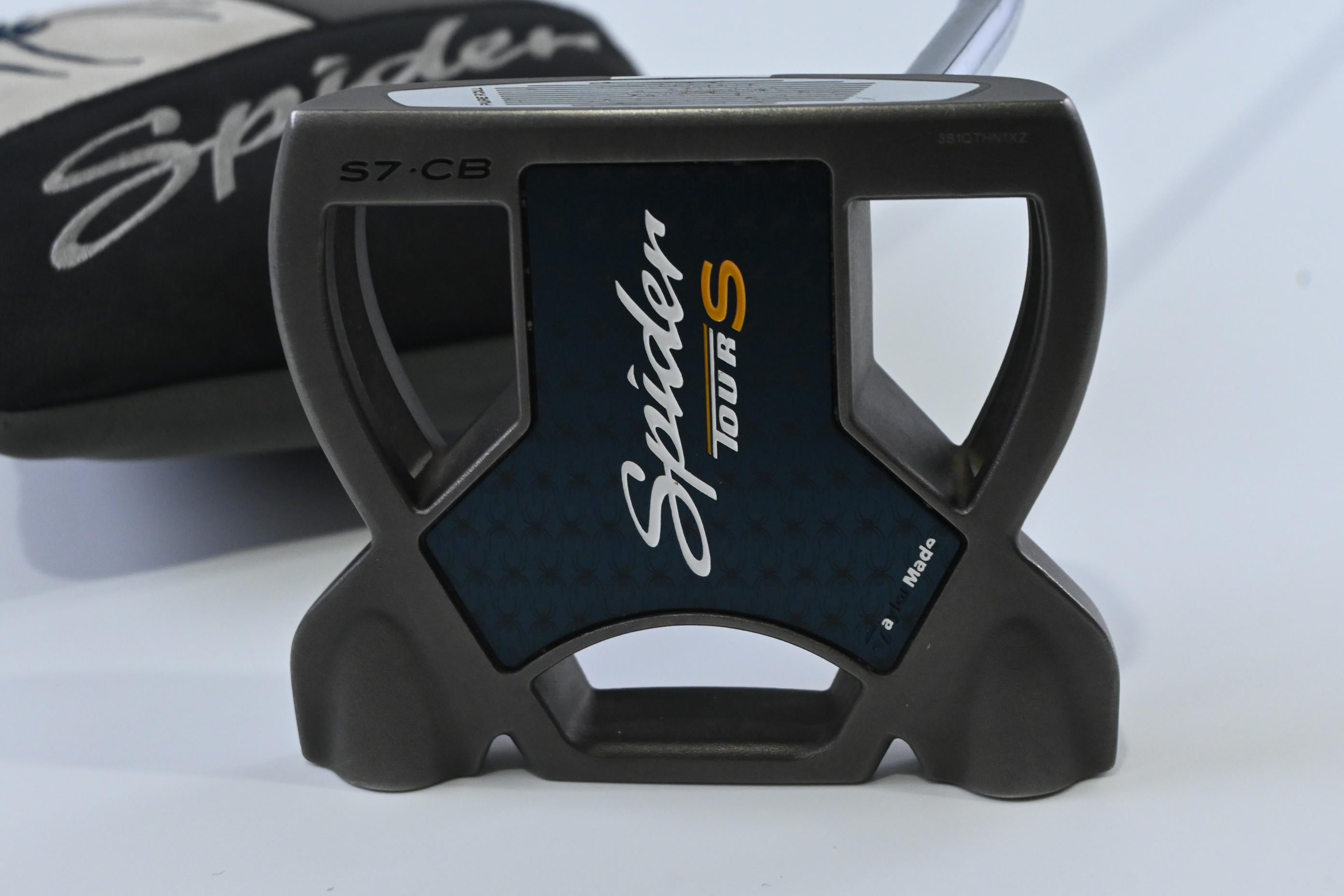 Taylormade Spider Tour S 2023 Putter / 35 Inch