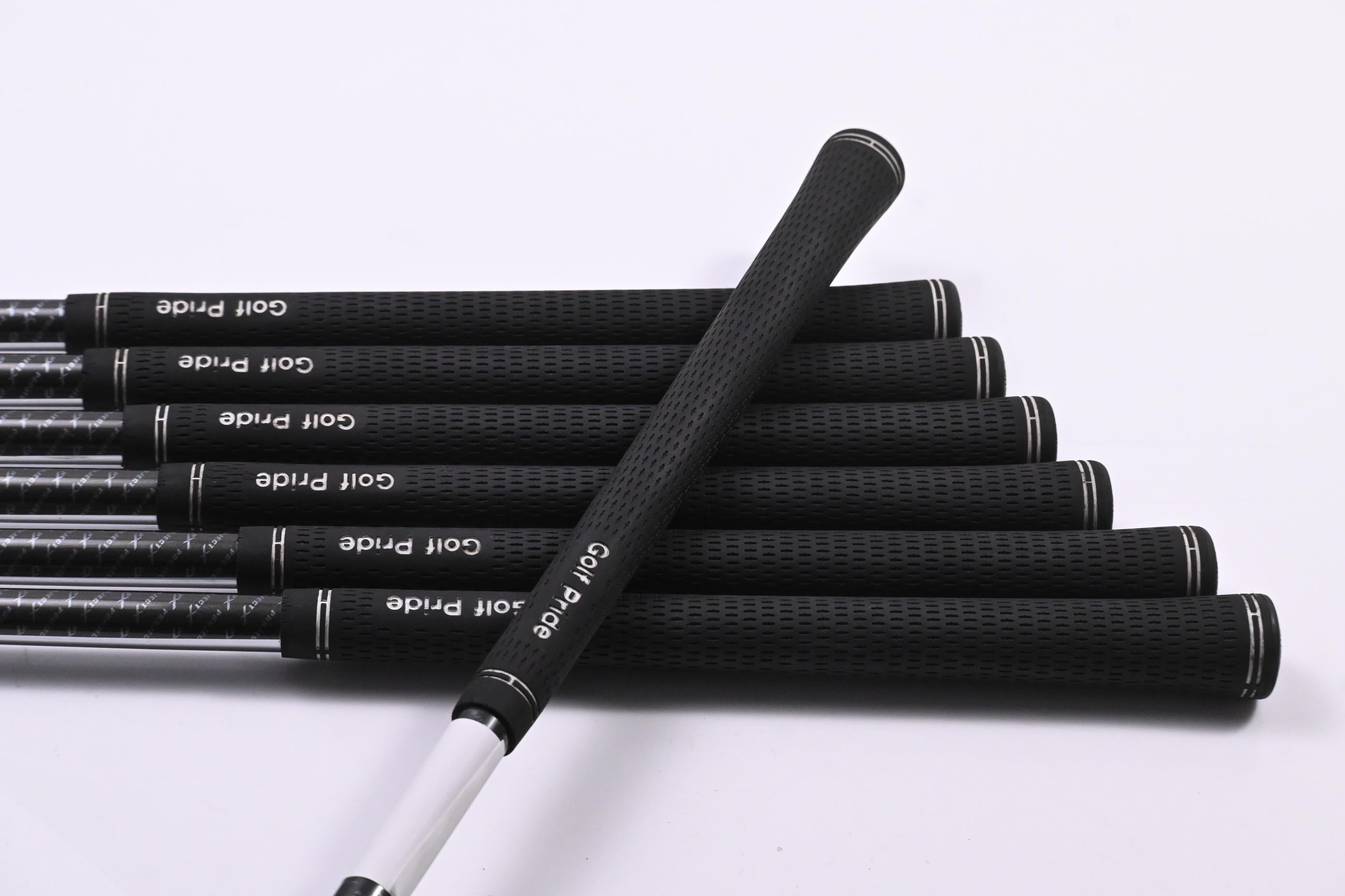 Callaway Apex Pro 19 Irons / 4-PW / X-Flex Project X PXi Shafts