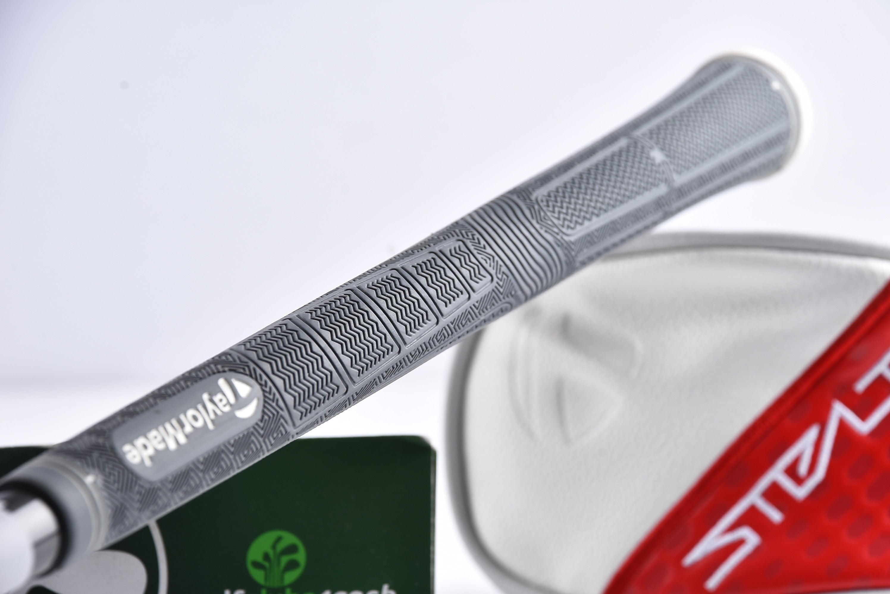 Ladies Taylormade Stealth 2 HD #5 Hybrid / 27 Degree / Ladies Flex Aldila Ascent