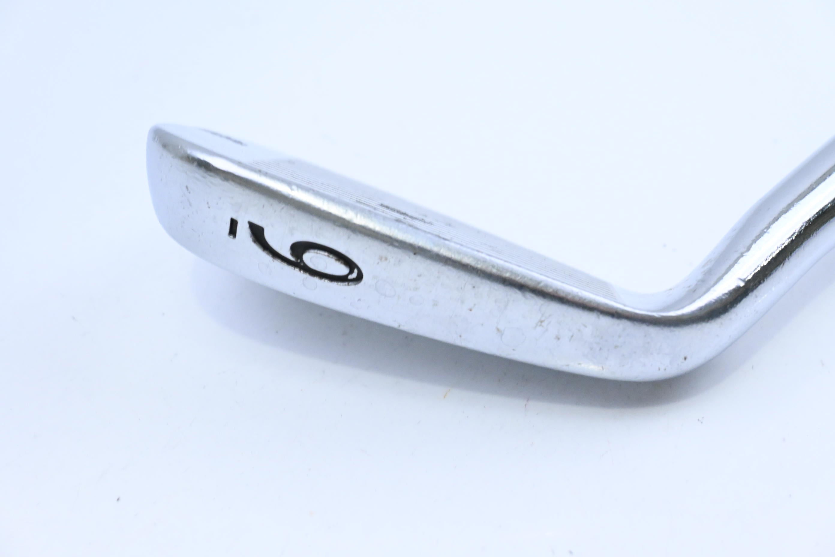 Titleist ZB Forged #9 Iron / Regular Flex Dynamic Gold R300 Steel Shaft