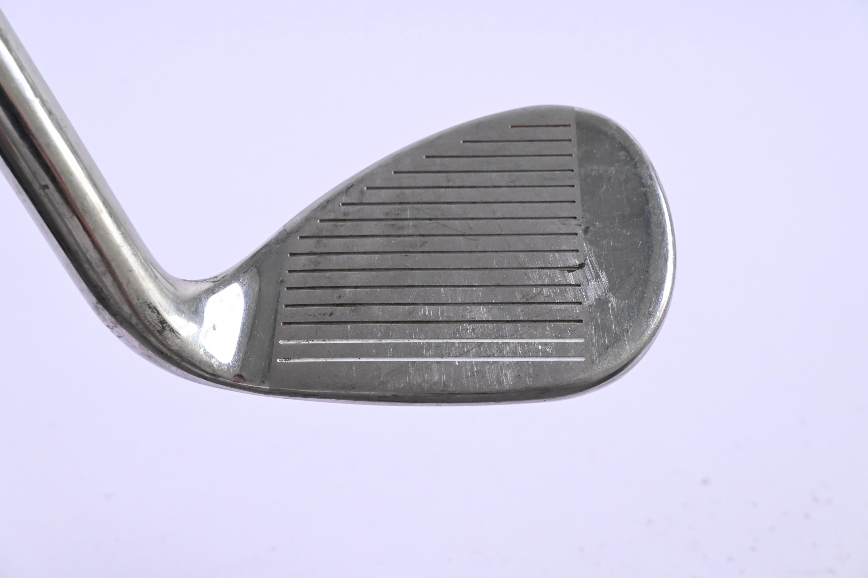 Left Hand Callaway Rogue ST Max OS Gap Wedge / 51 Degree / Regular Flex Tensei