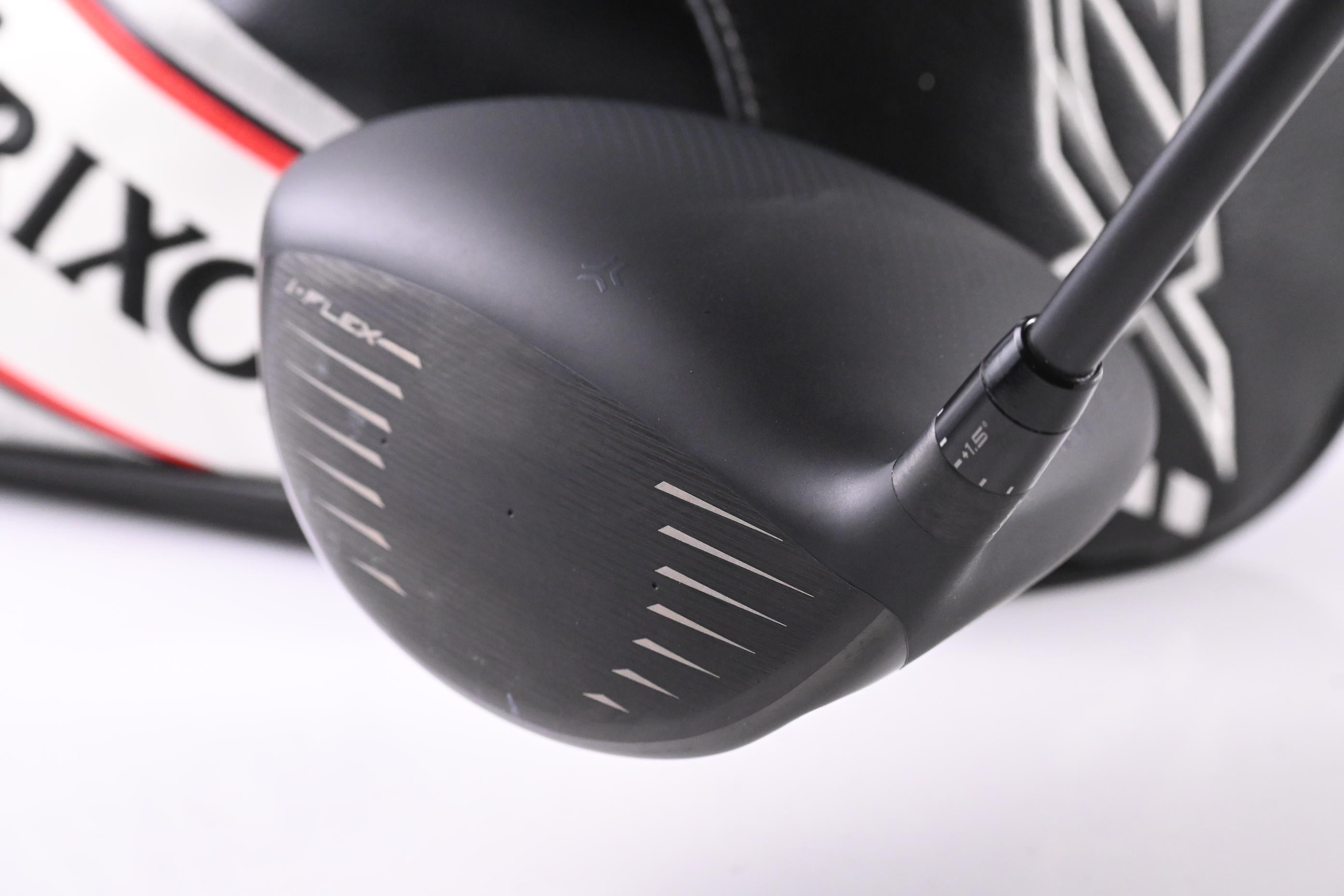 Srixon ZXi Driver / 9 Degree / X-Flex Miyazaki Codex Mizore Indigo 6 Shaft