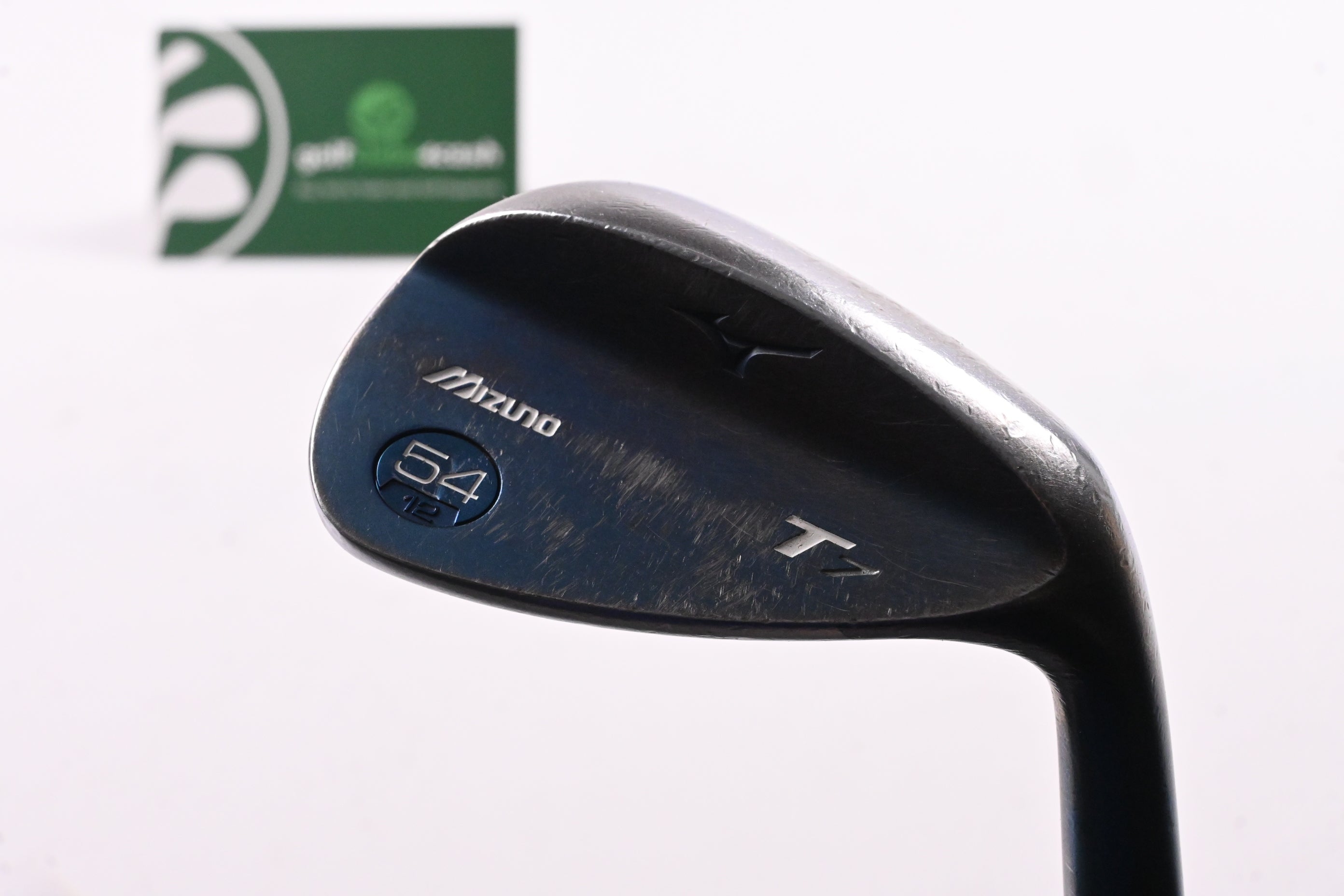 Mizuno T7 Sand Wedge / 54 Degree / Wedge Flex Steel Shaft