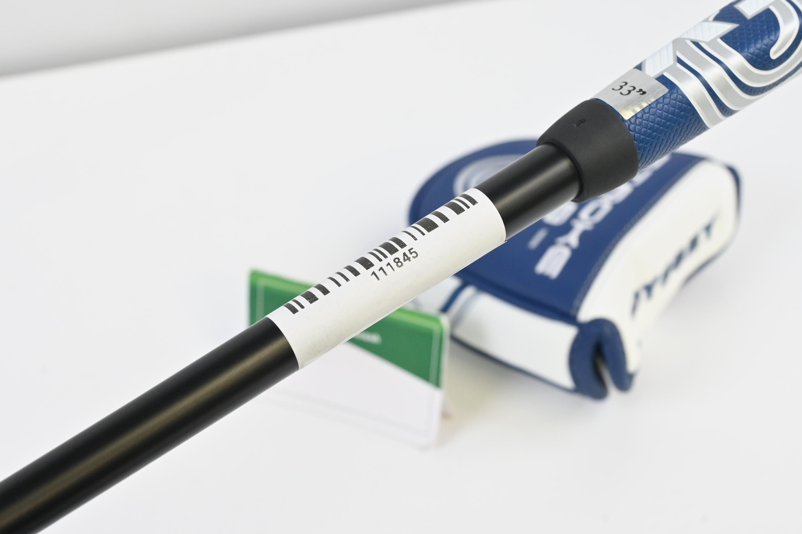 Odyssey Stroke Lab Seven Putter / 33 Inch