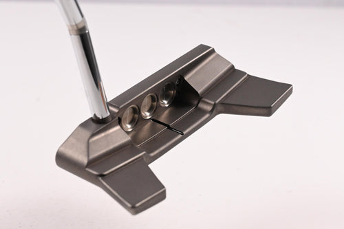 Scotty Cameron Concept X CX-02 Putter / 34 Inch
